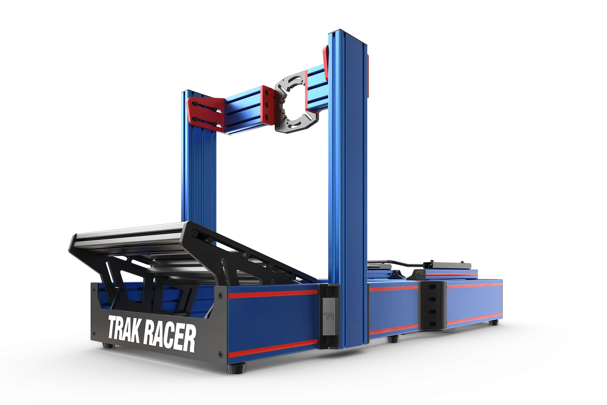 TR160S Racing Simulator