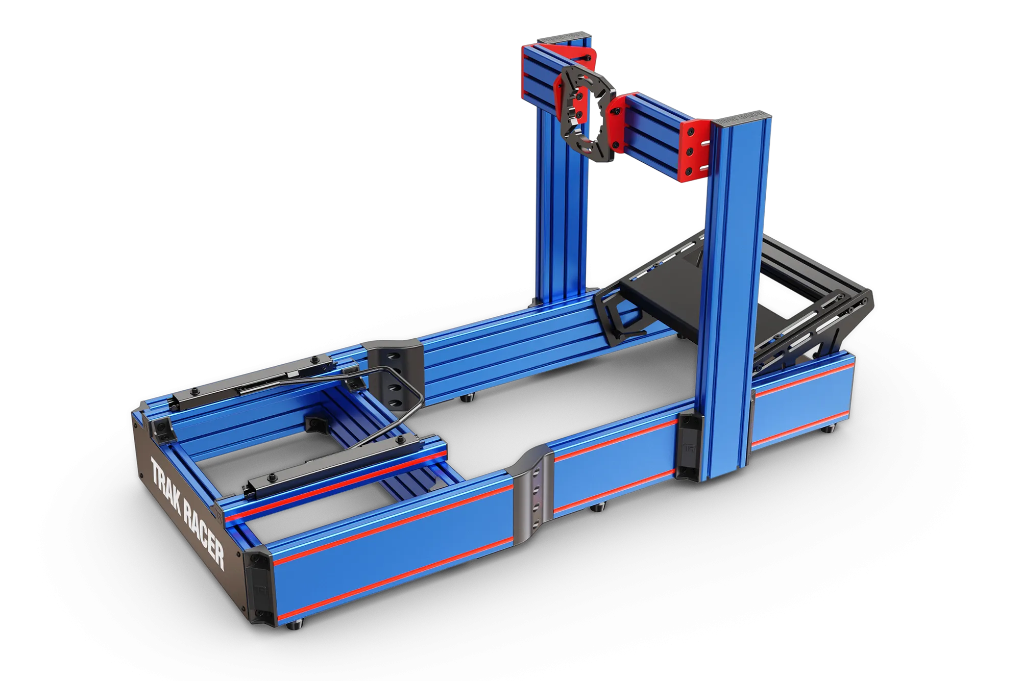 TR160S Racing Simulator