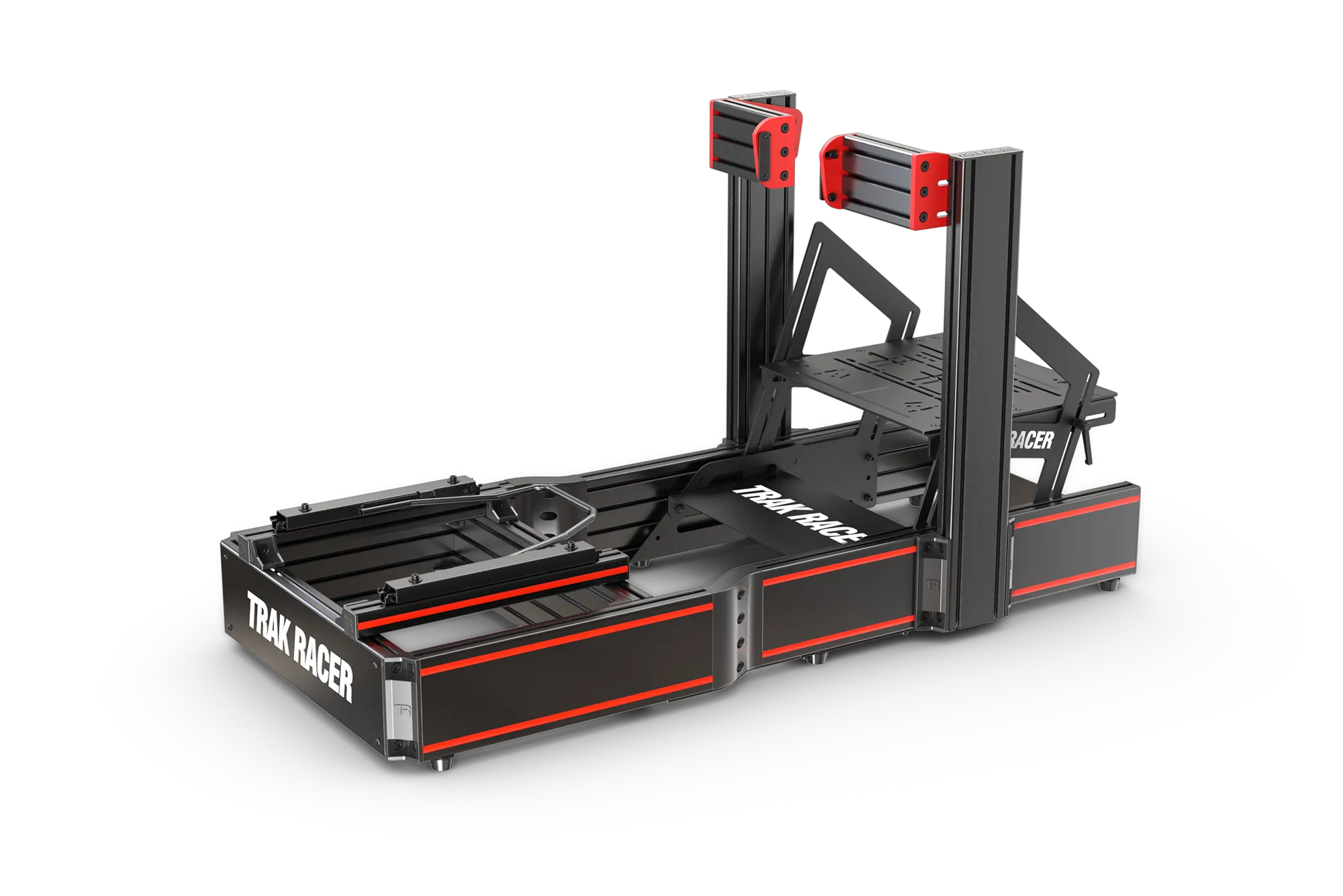 TR160S Racing Simulator