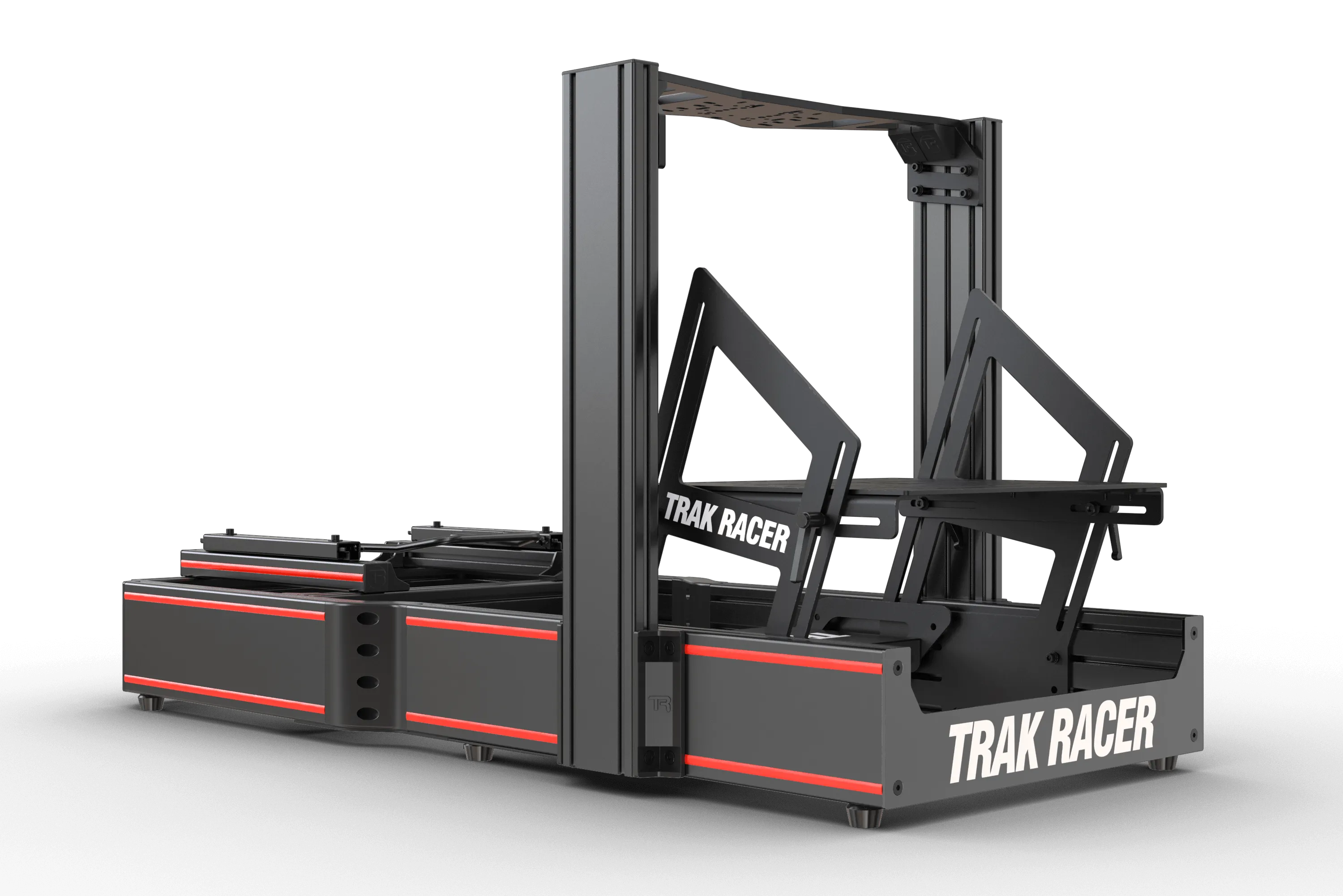 TR160S Racing Simulator