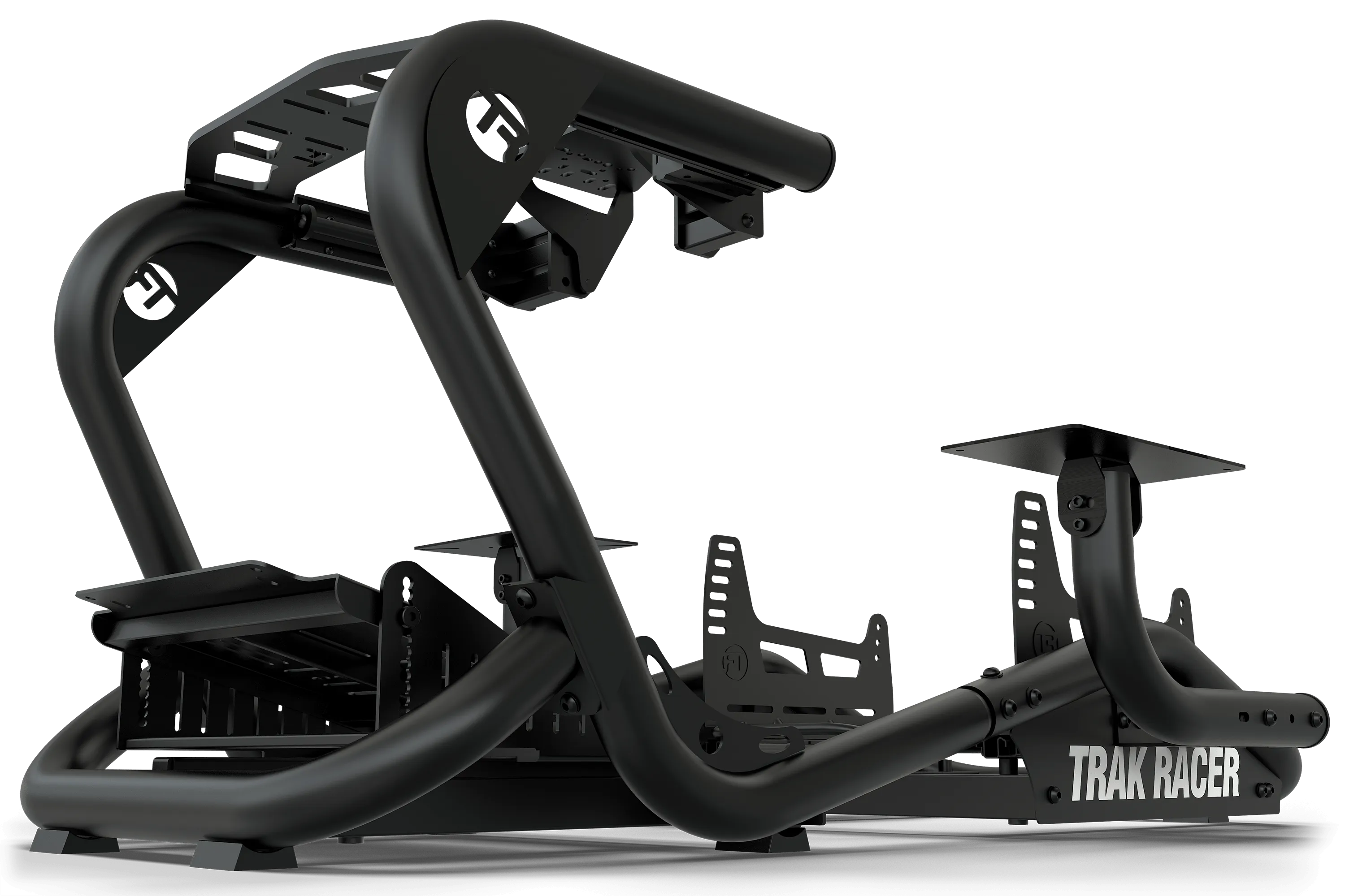 TR8 Pro Flight Simulator