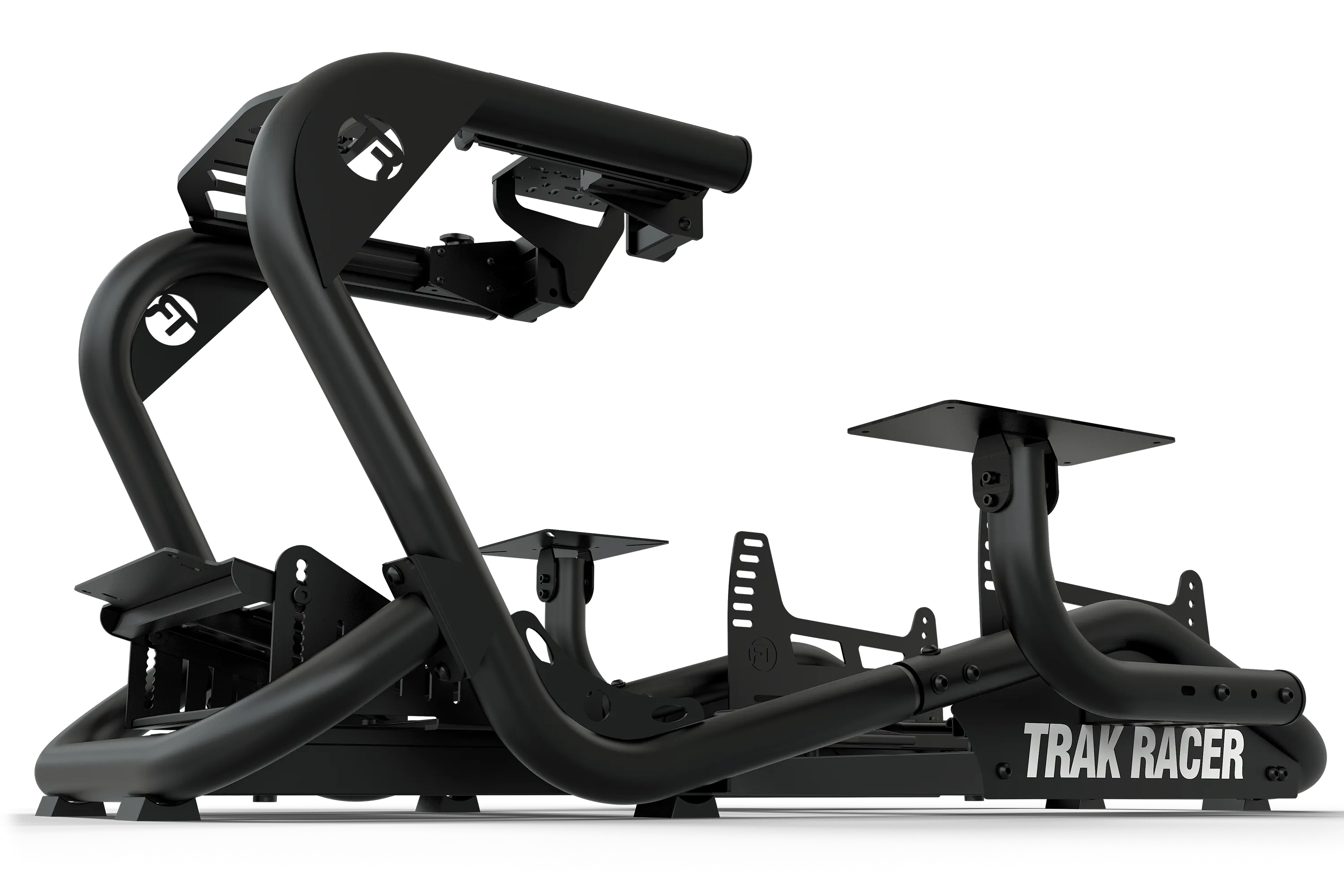 TR8 Pro Flight Simulator