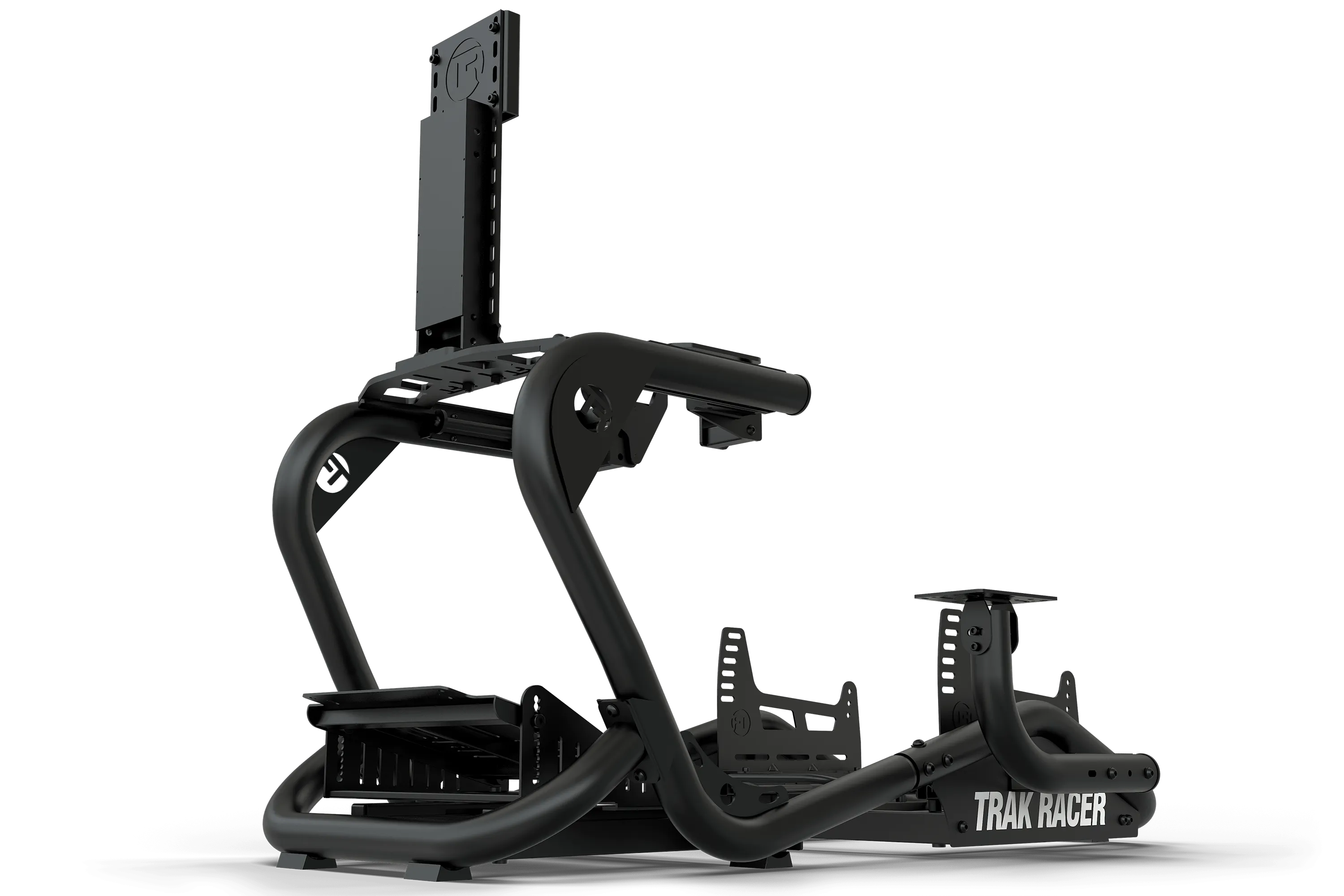 TR8 Pro Flight Simulator
