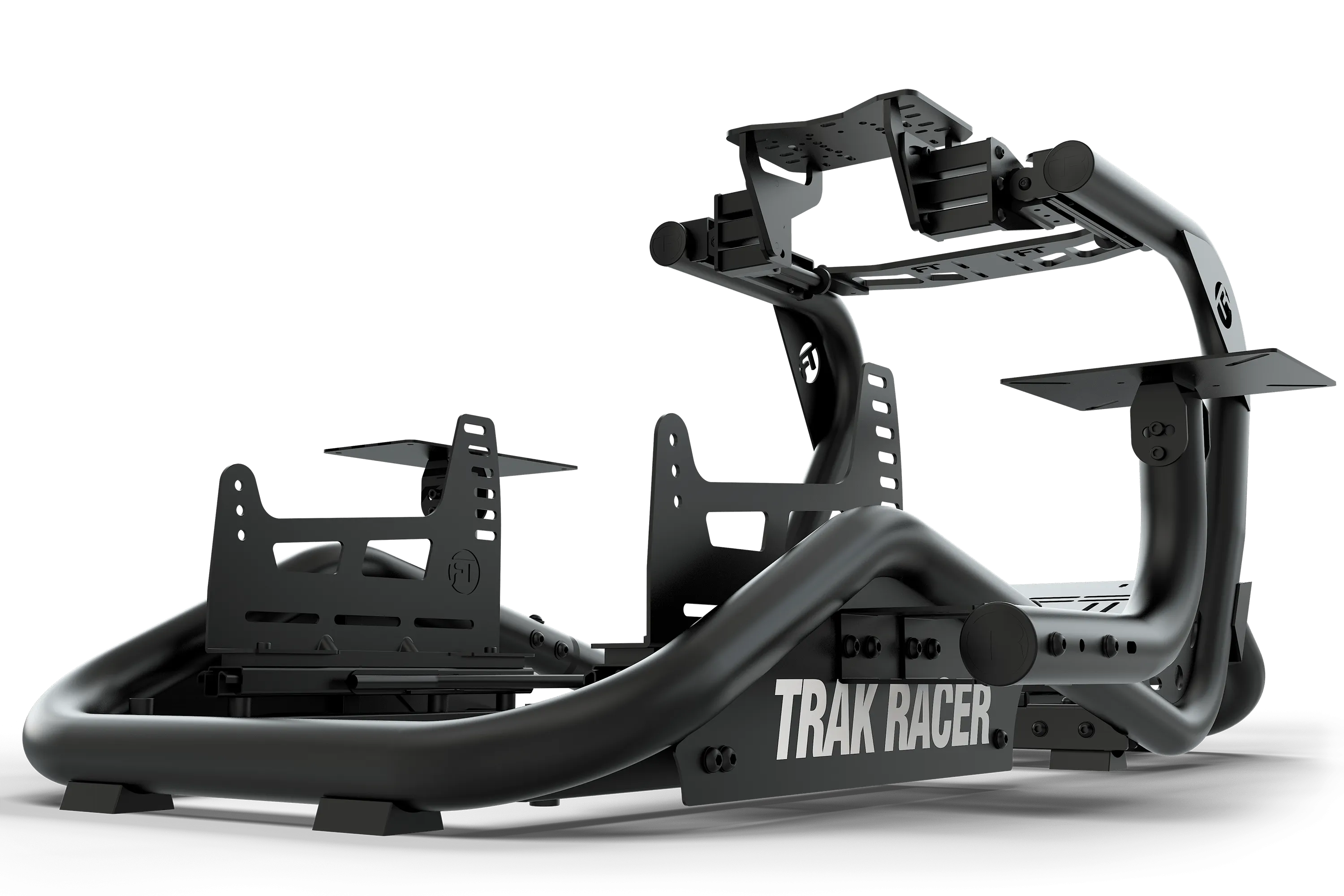 TR8 Pro Flight Simulator