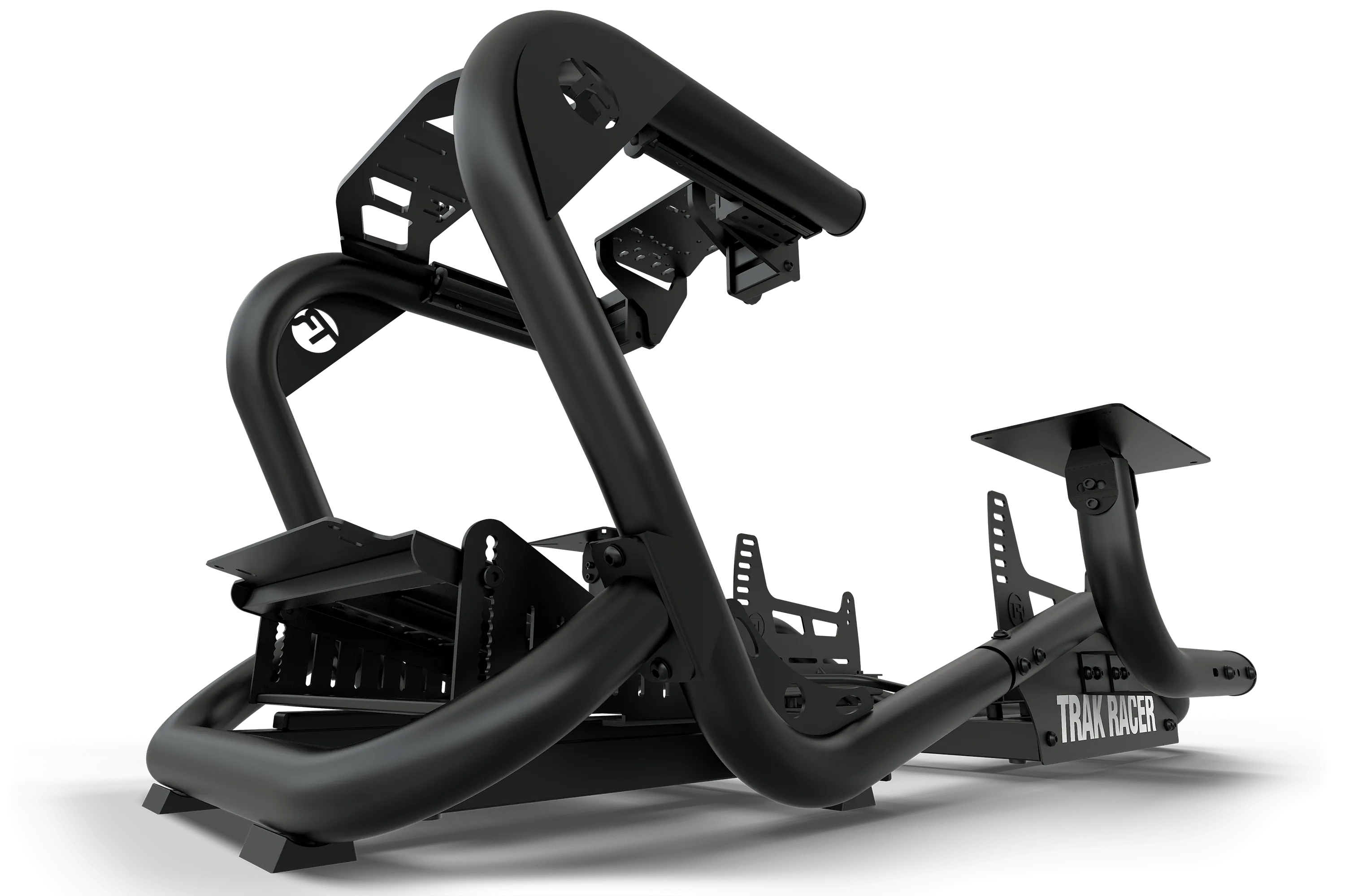 TR8 Pro Flight Simulator