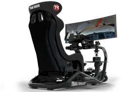 TR8 Pro Flight Simulator