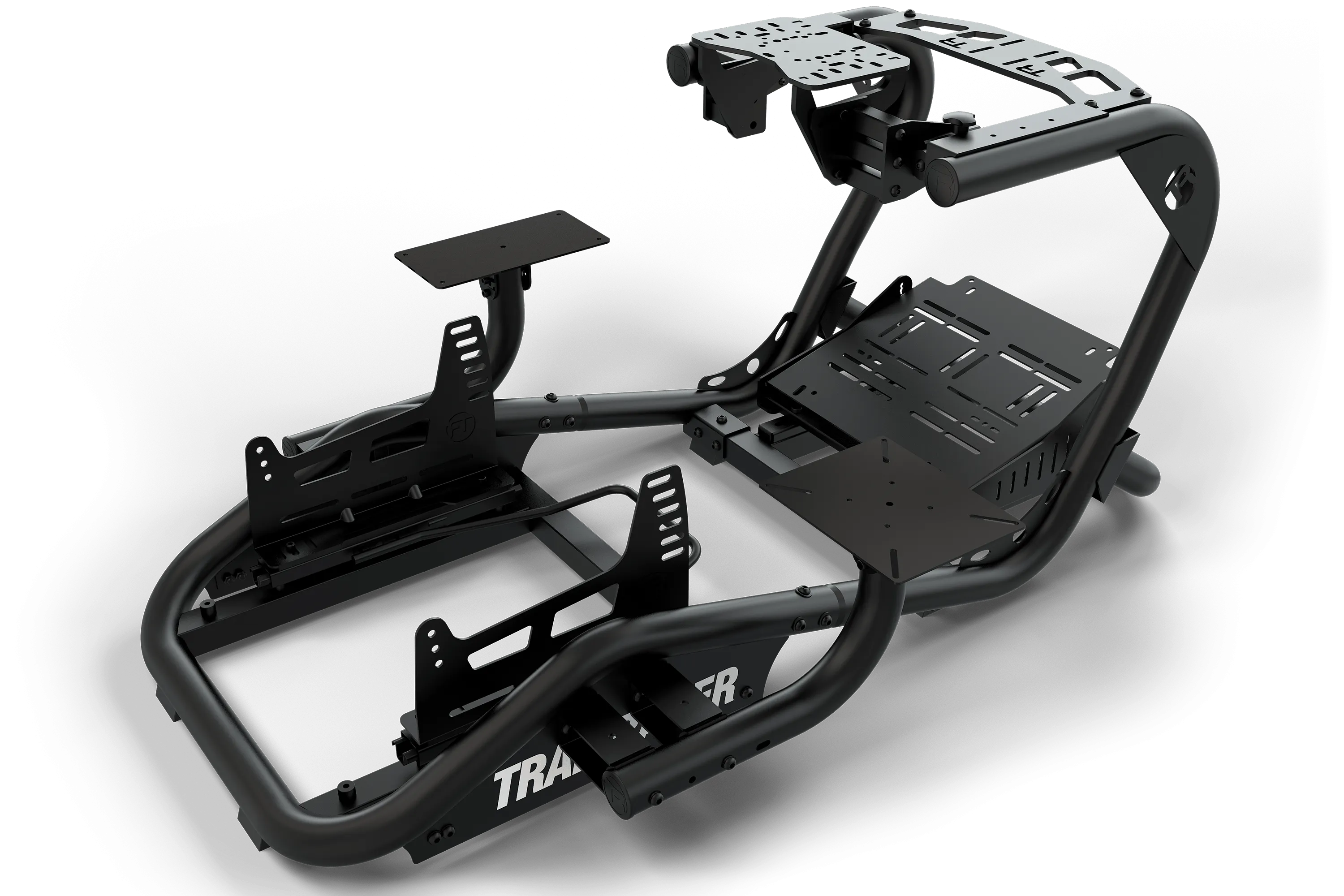 TR8 Pro Flight Simulator
