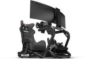 TR8 Pro Racing Simulator