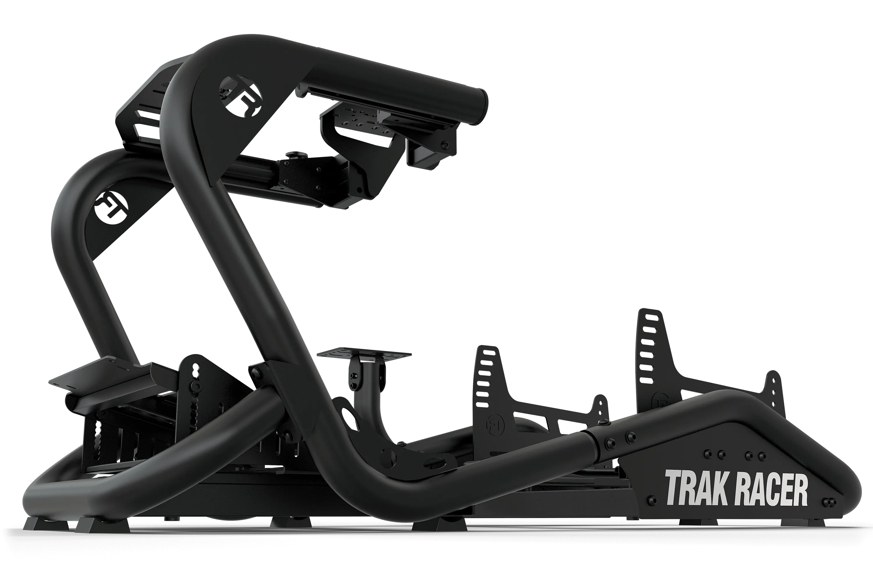 TR8 Pro Racing Simulator