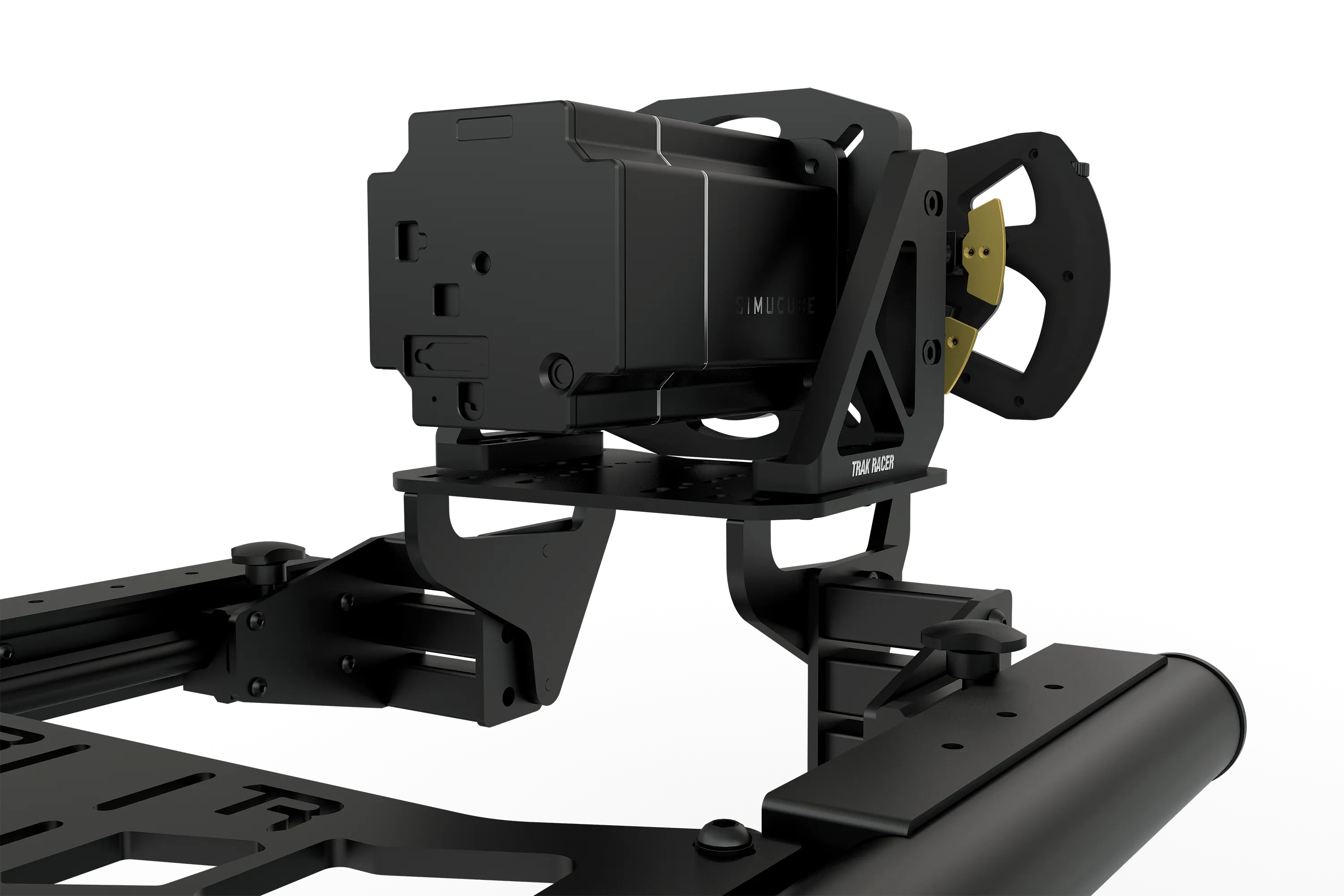 TR8 Pro Racing Simulator