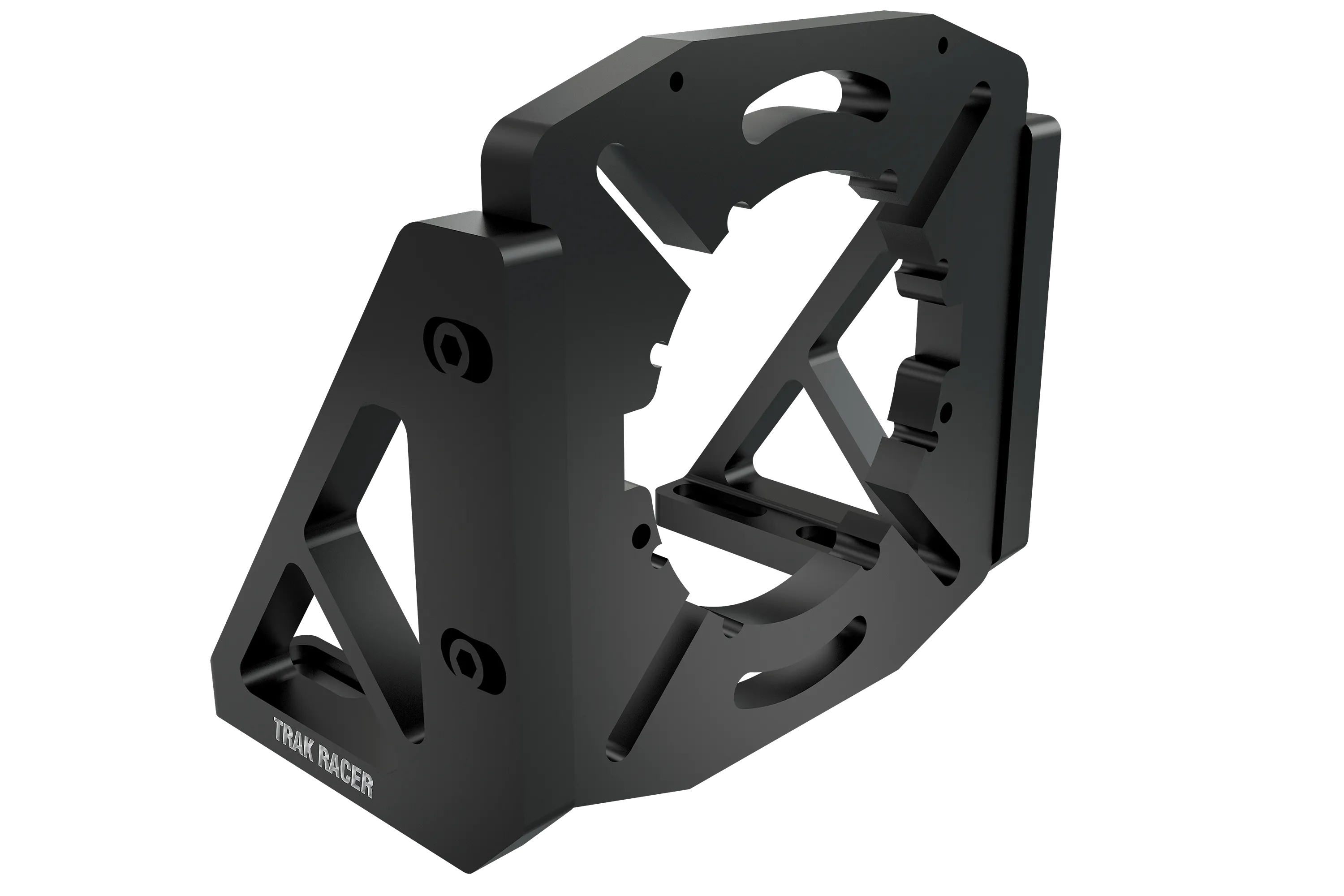 TR8 Pro Racing Simulator