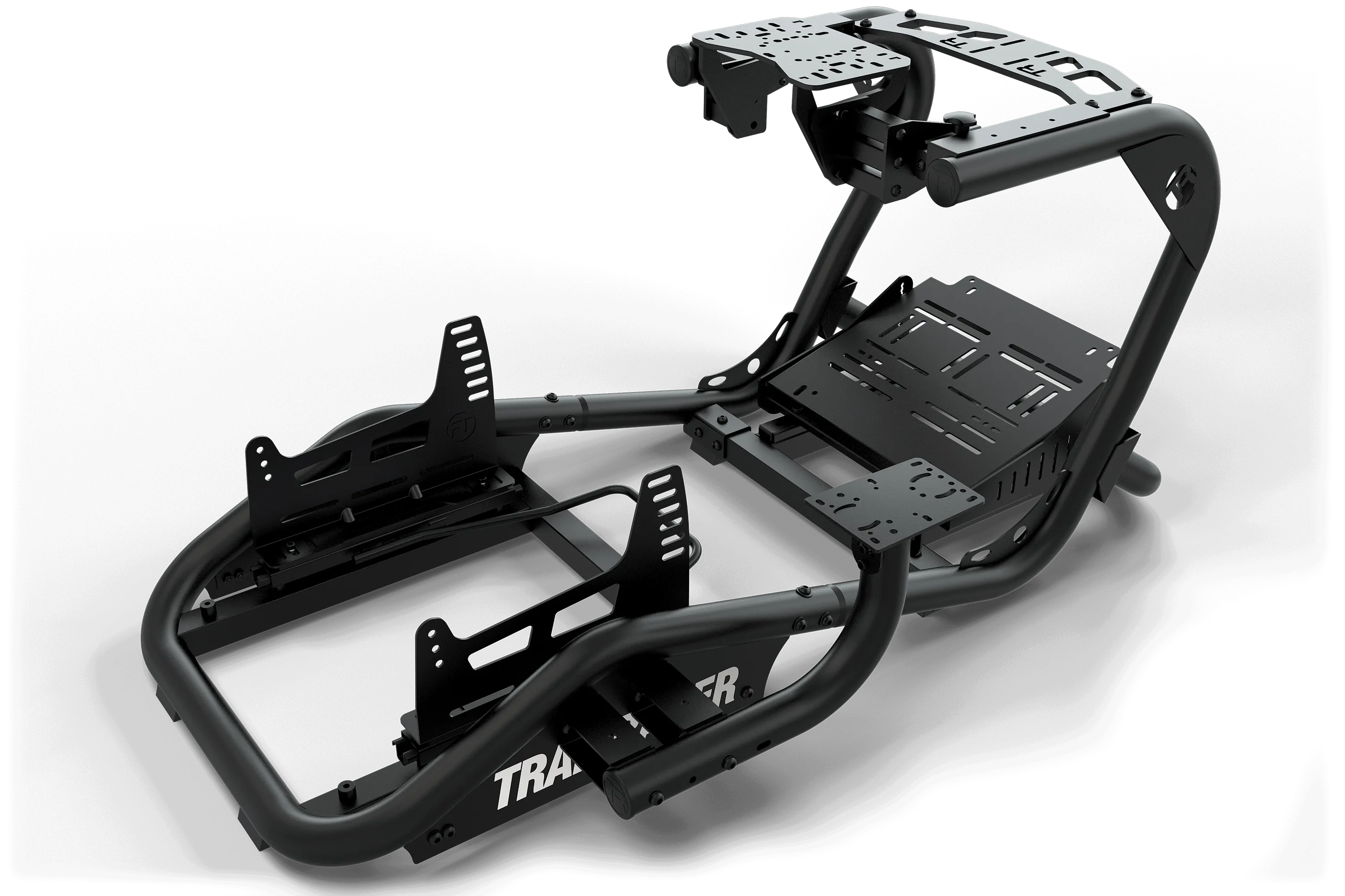TR8 Pro Racing Simulator
