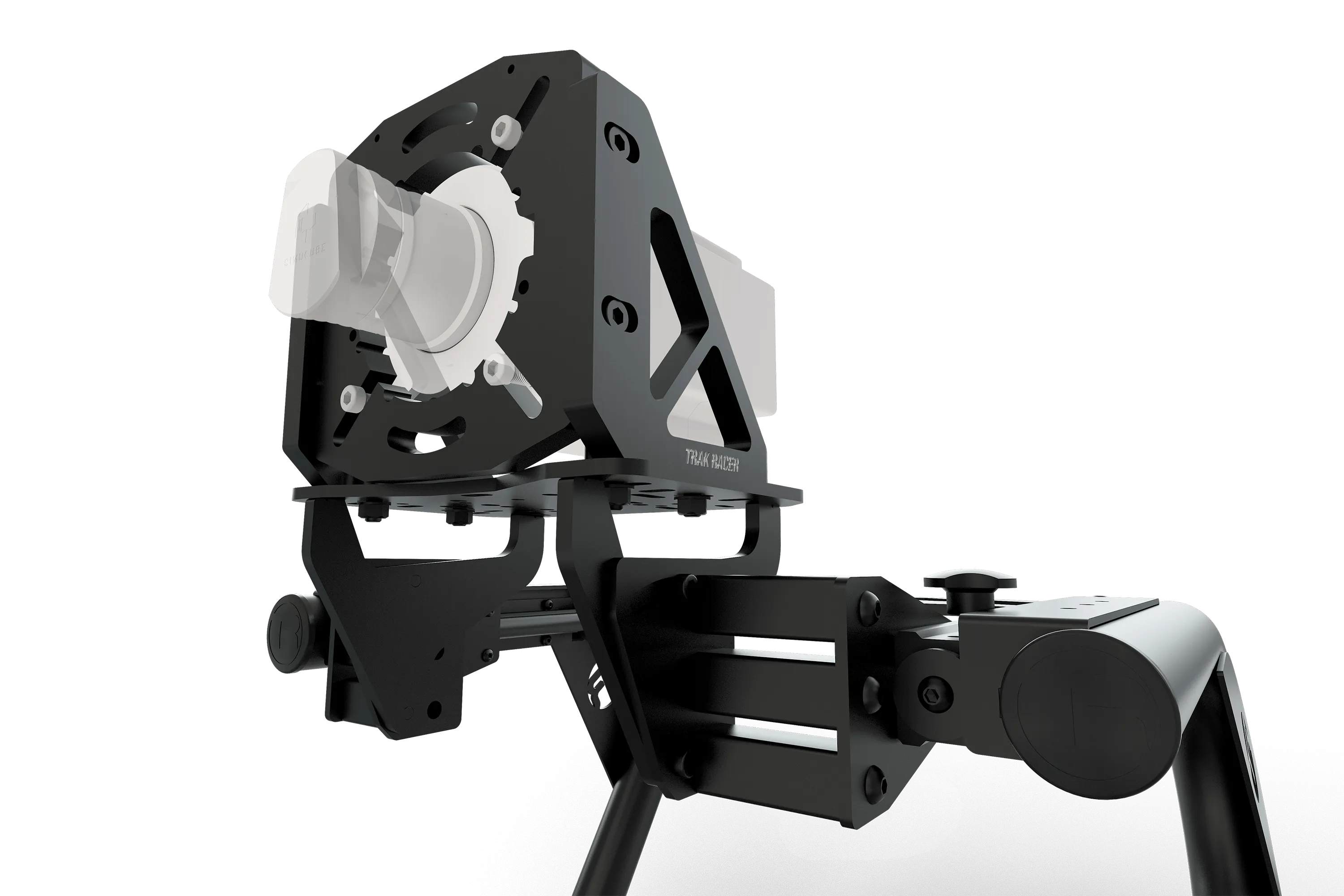 TR8 Pro Racing Simulator