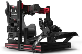 TR80 Racing Simulator MK5