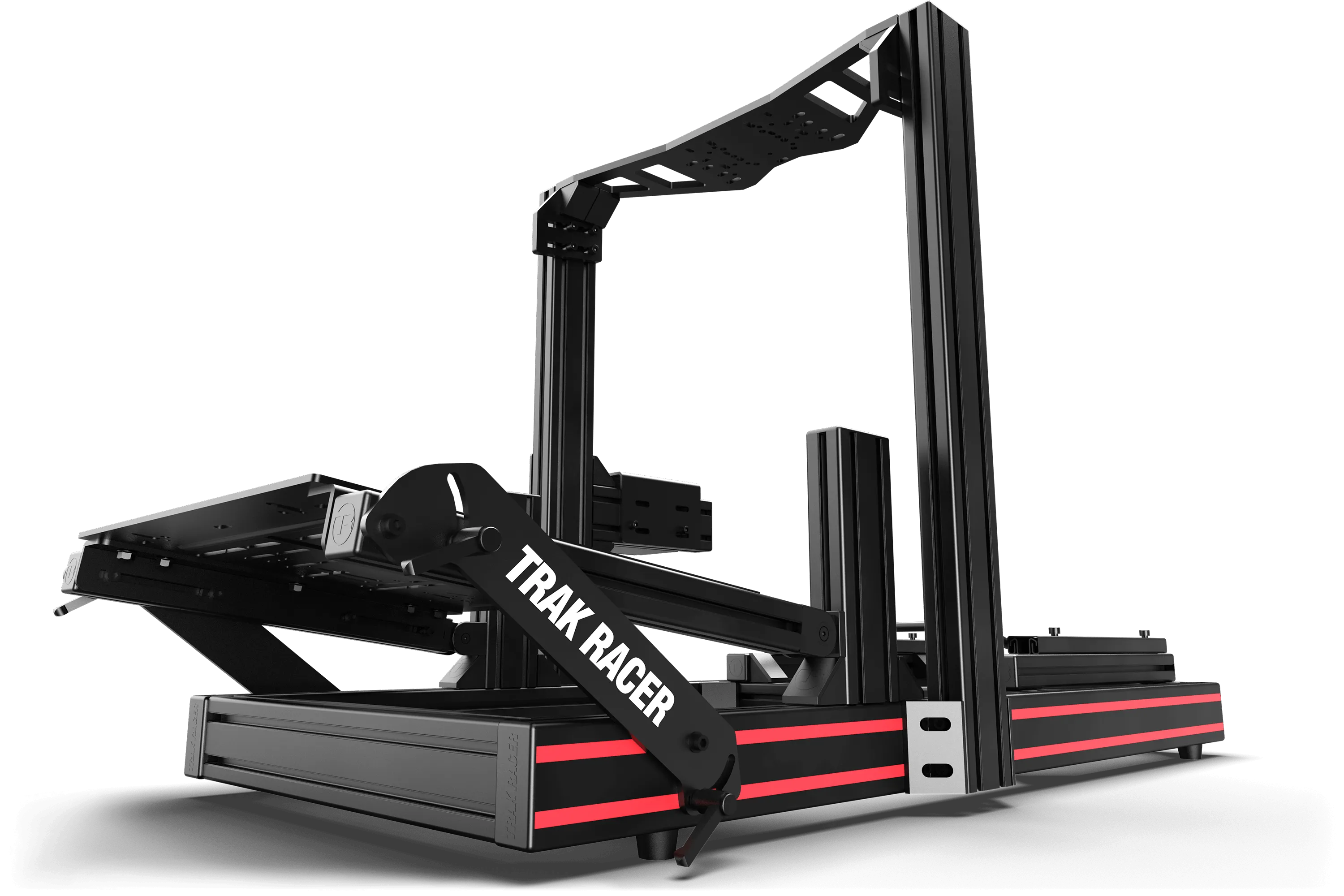 TR80 Racing Simulator MK5