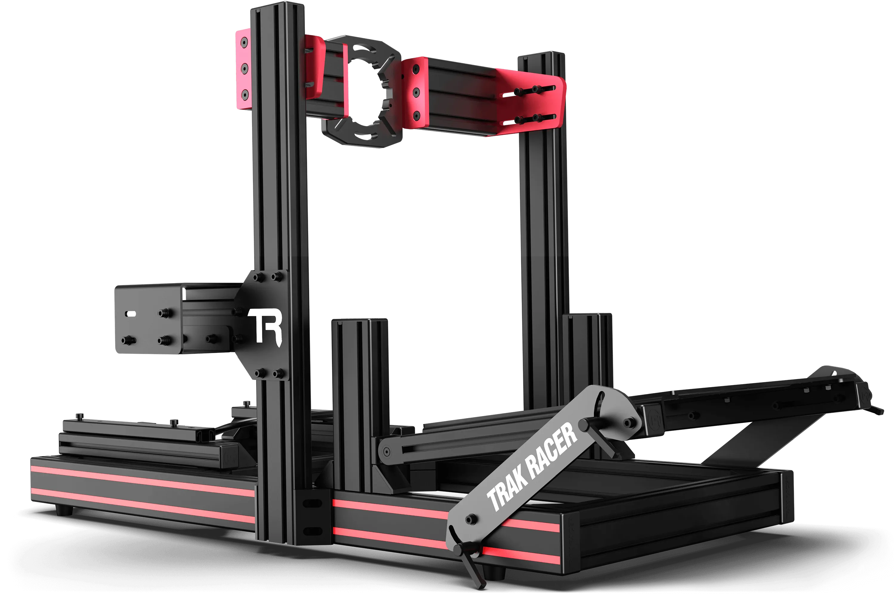 TR80 Racing Simulator MK5