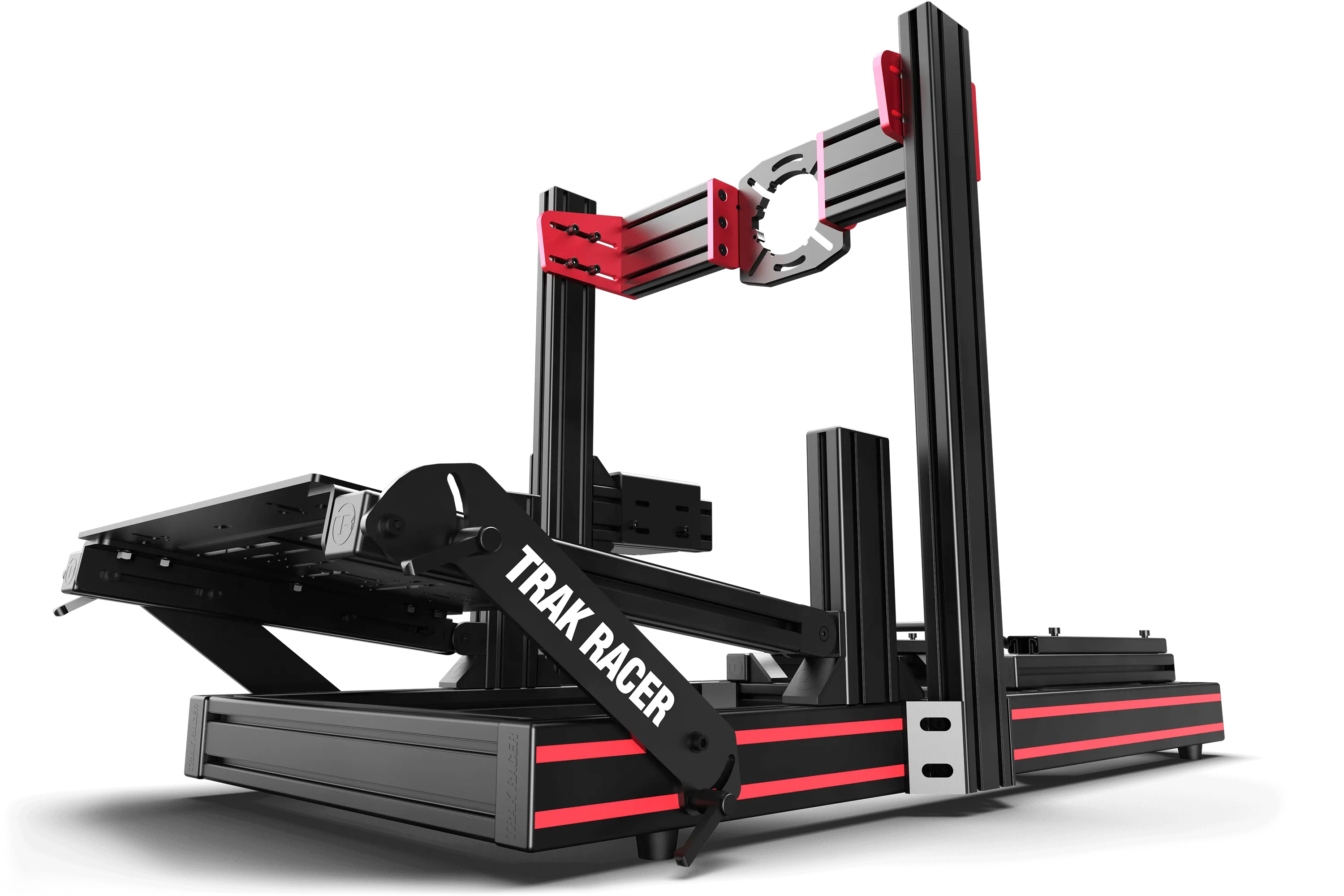 TR80 Racing Simulator MK5