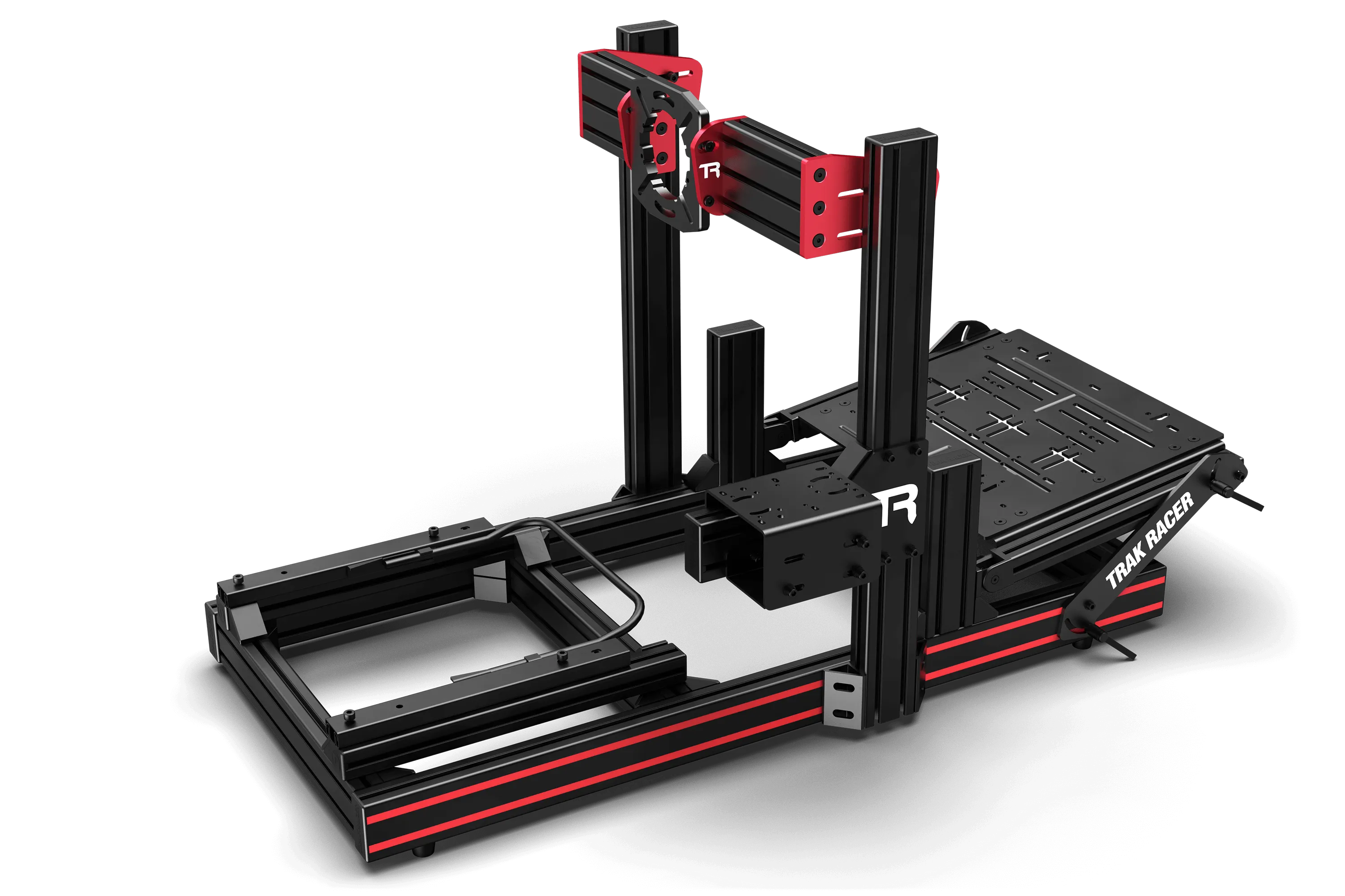 TR80 Racing Simulator MK5
