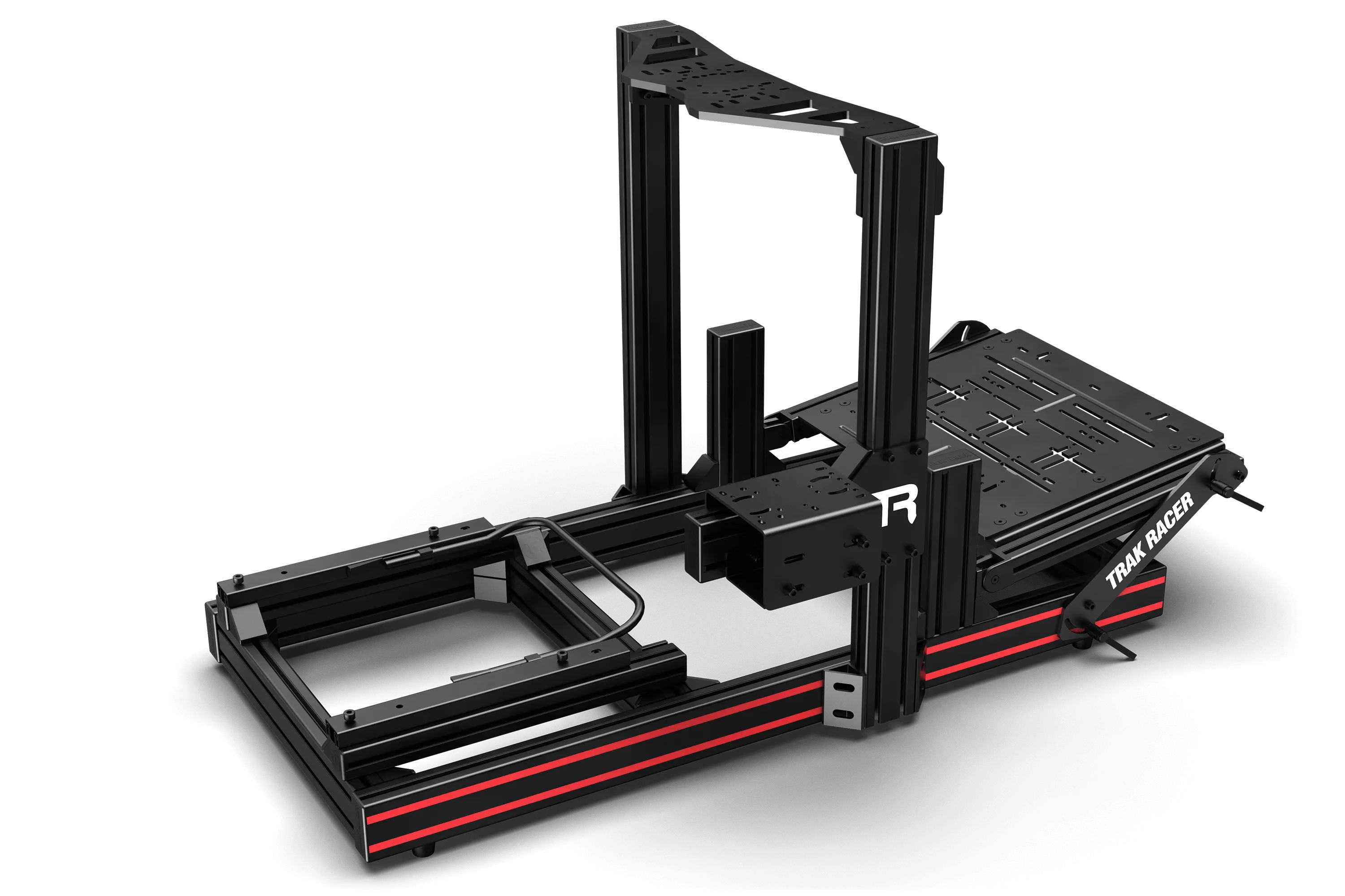 TR80 Racing Simulator MK5