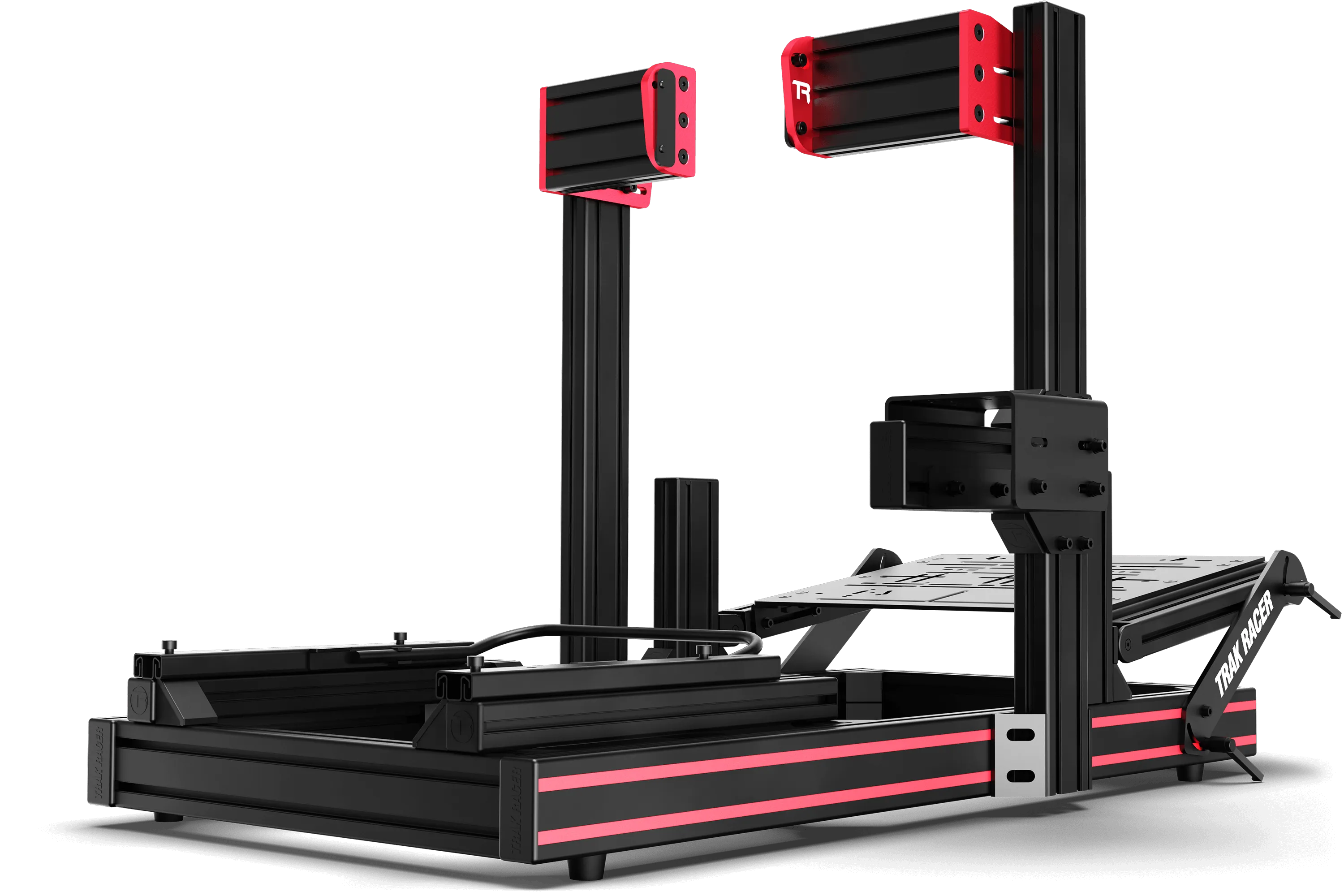 TR80 Racing Simulator MK5