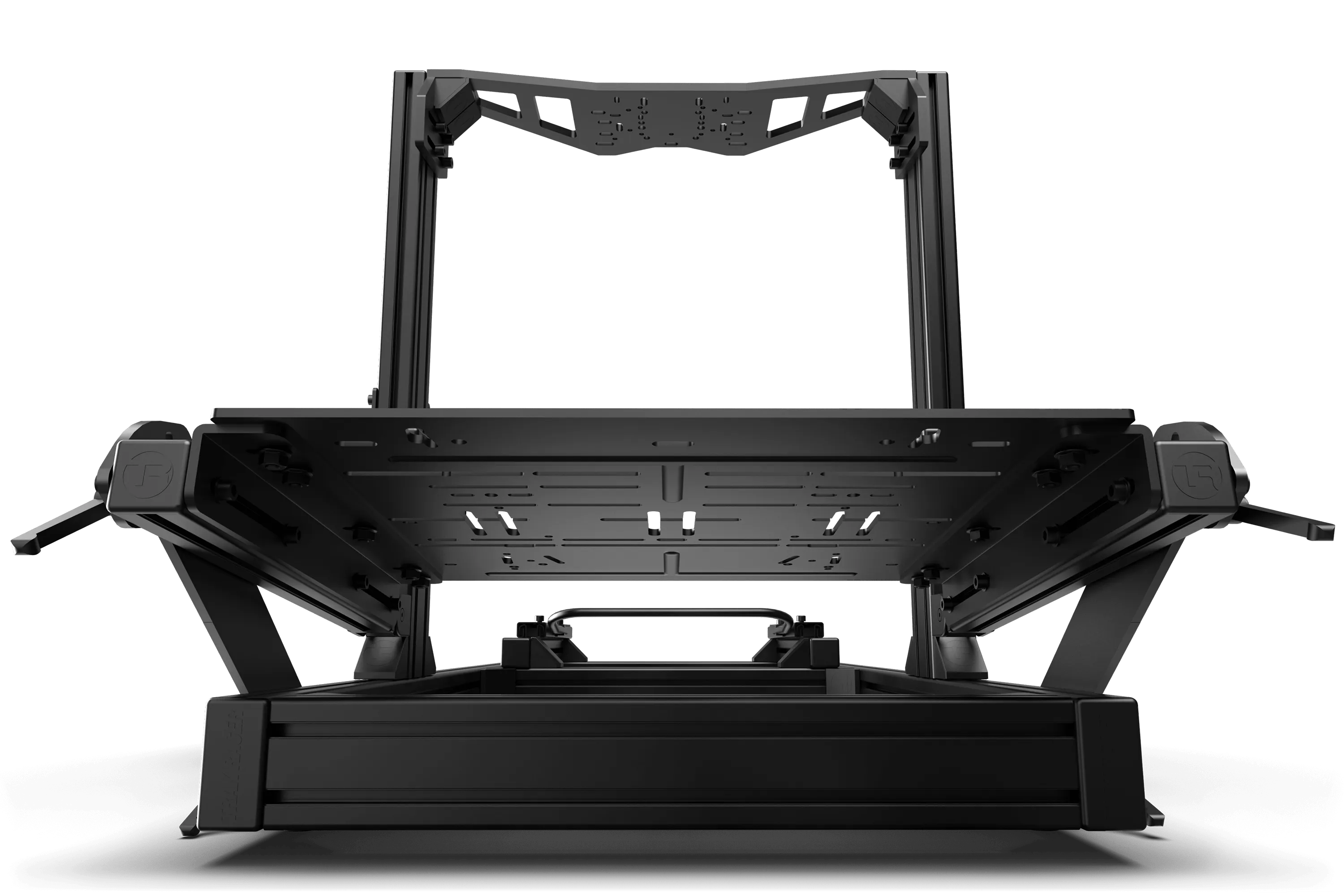 TR80 Racing Simulator MK5