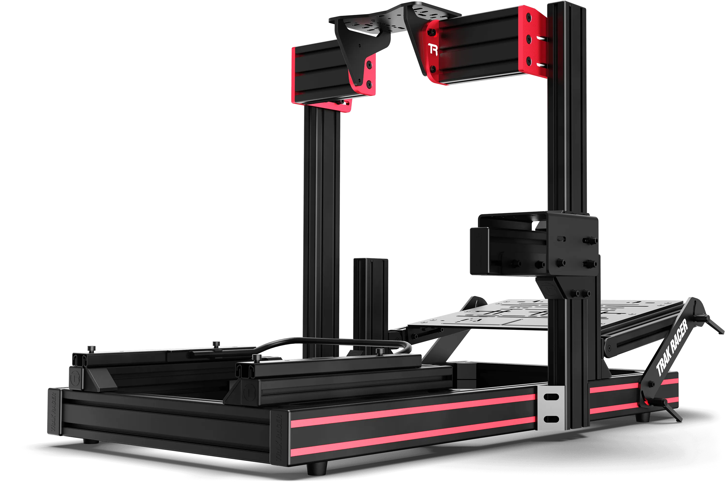 TR80 Racing Simulator MK5