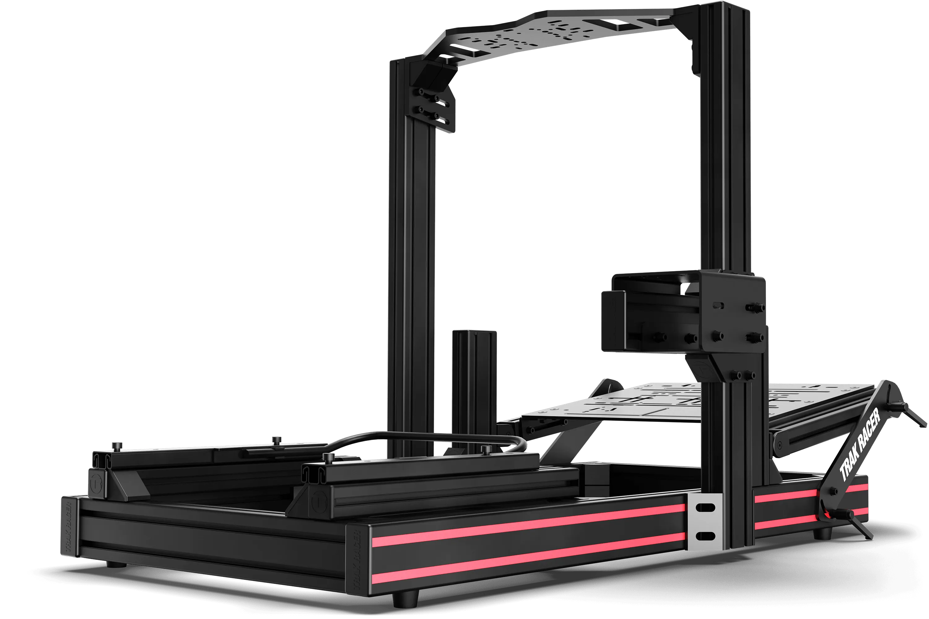 TR80 Racing Simulator MK5