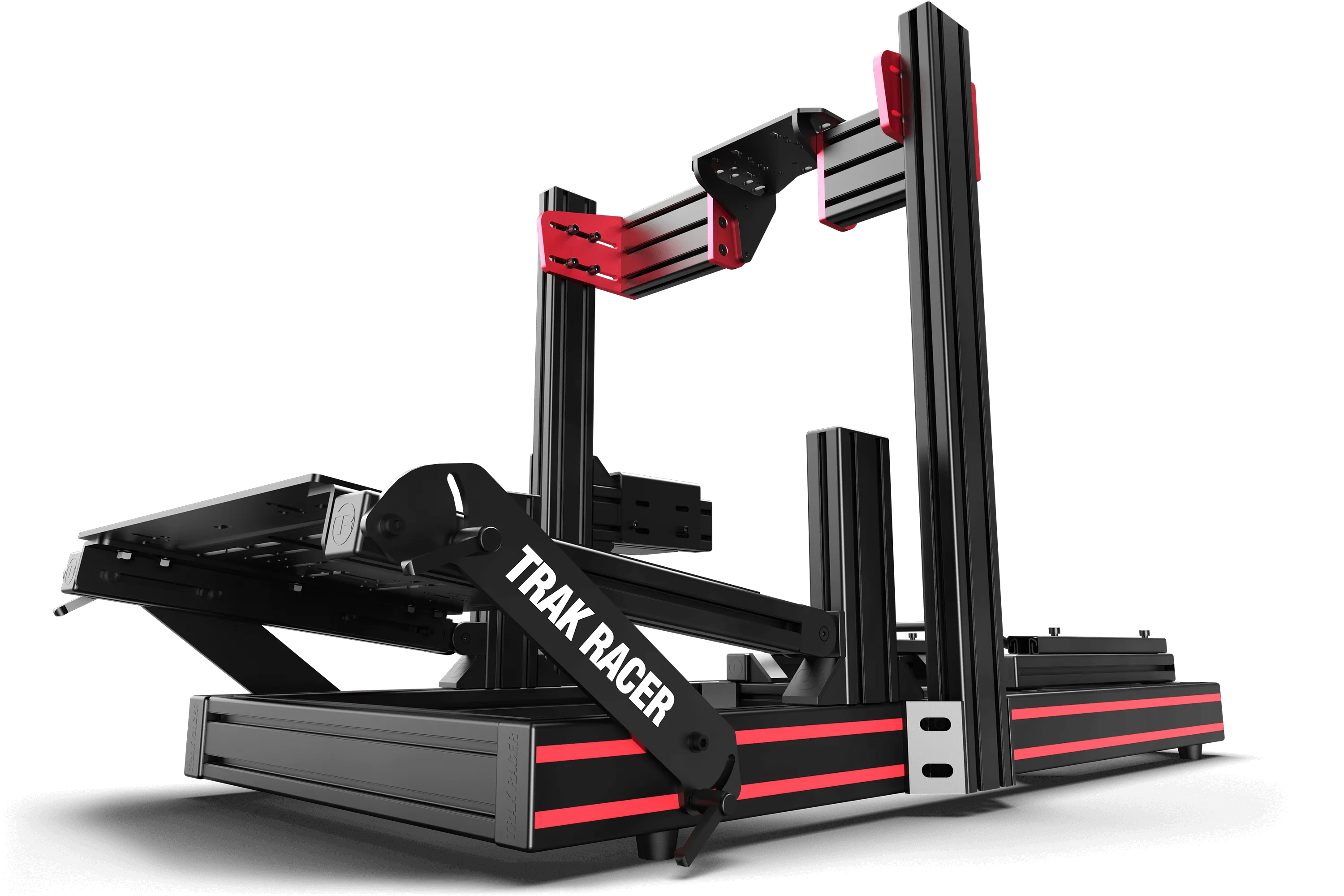 TR80 Racing Simulator MK5