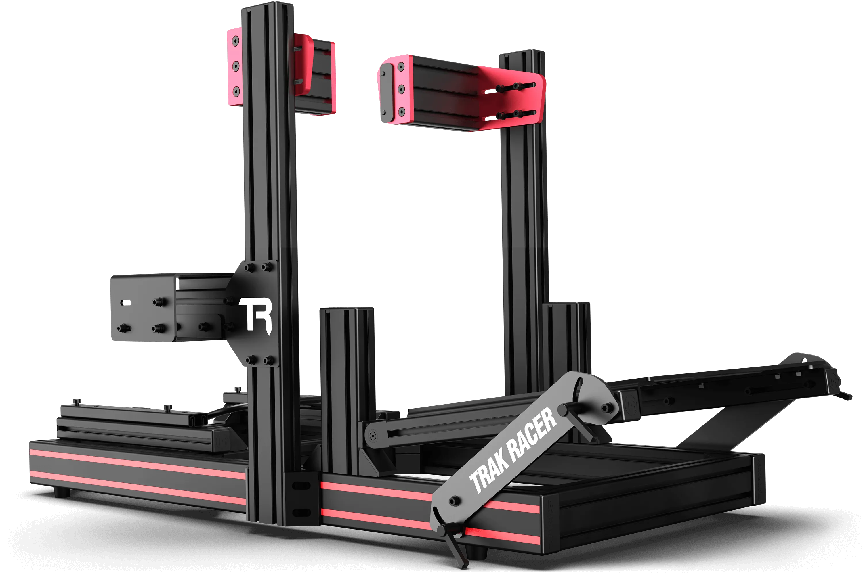 TR80 Racing Simulator MK5