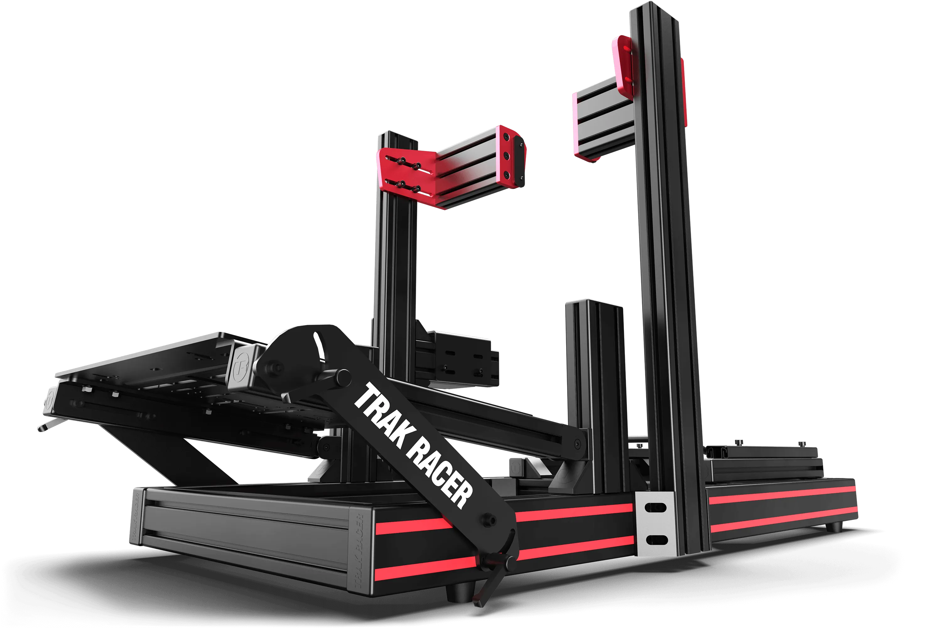TR80 Racing Simulator MK5