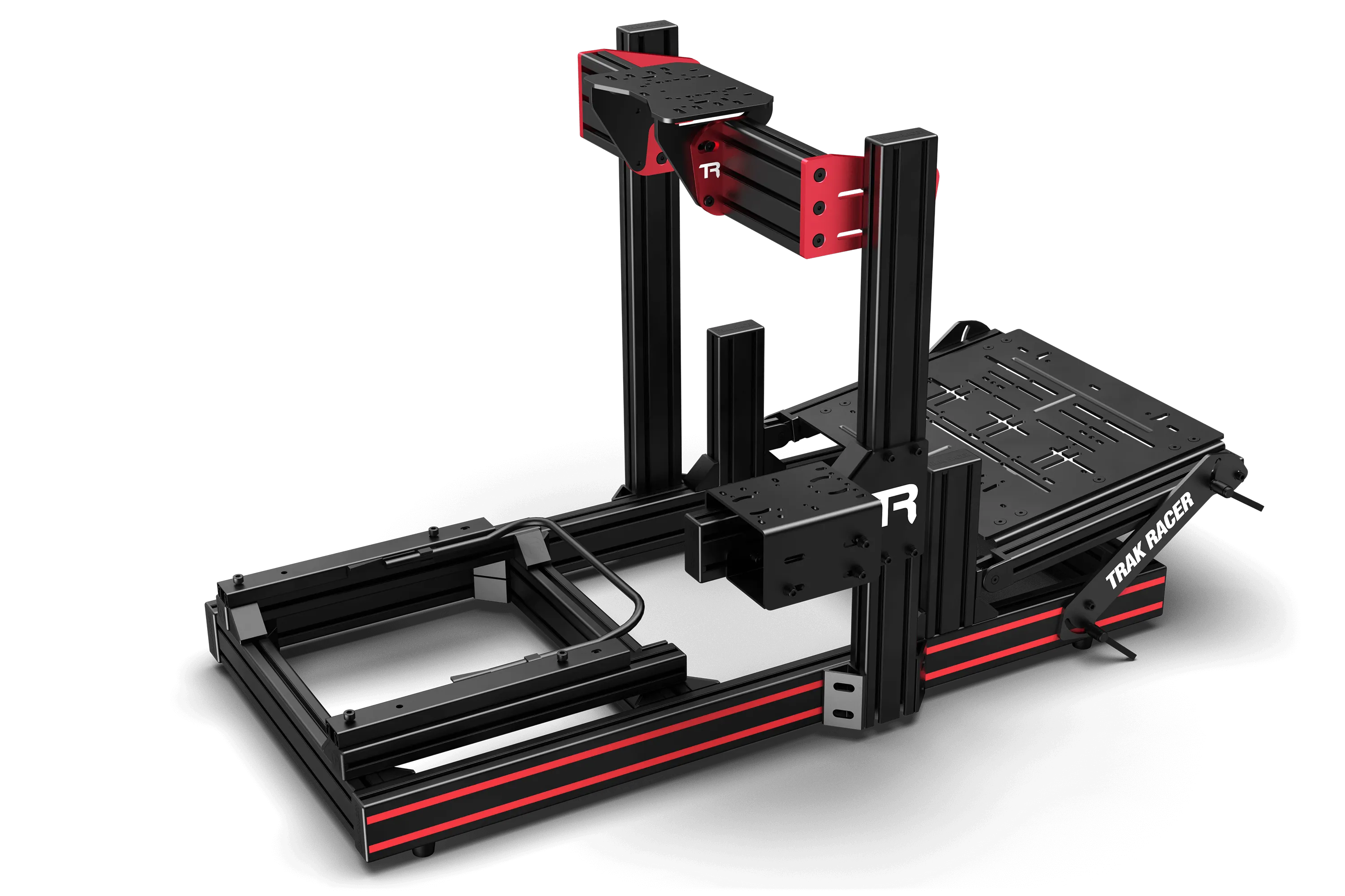 TR80 Racing Simulator MK5