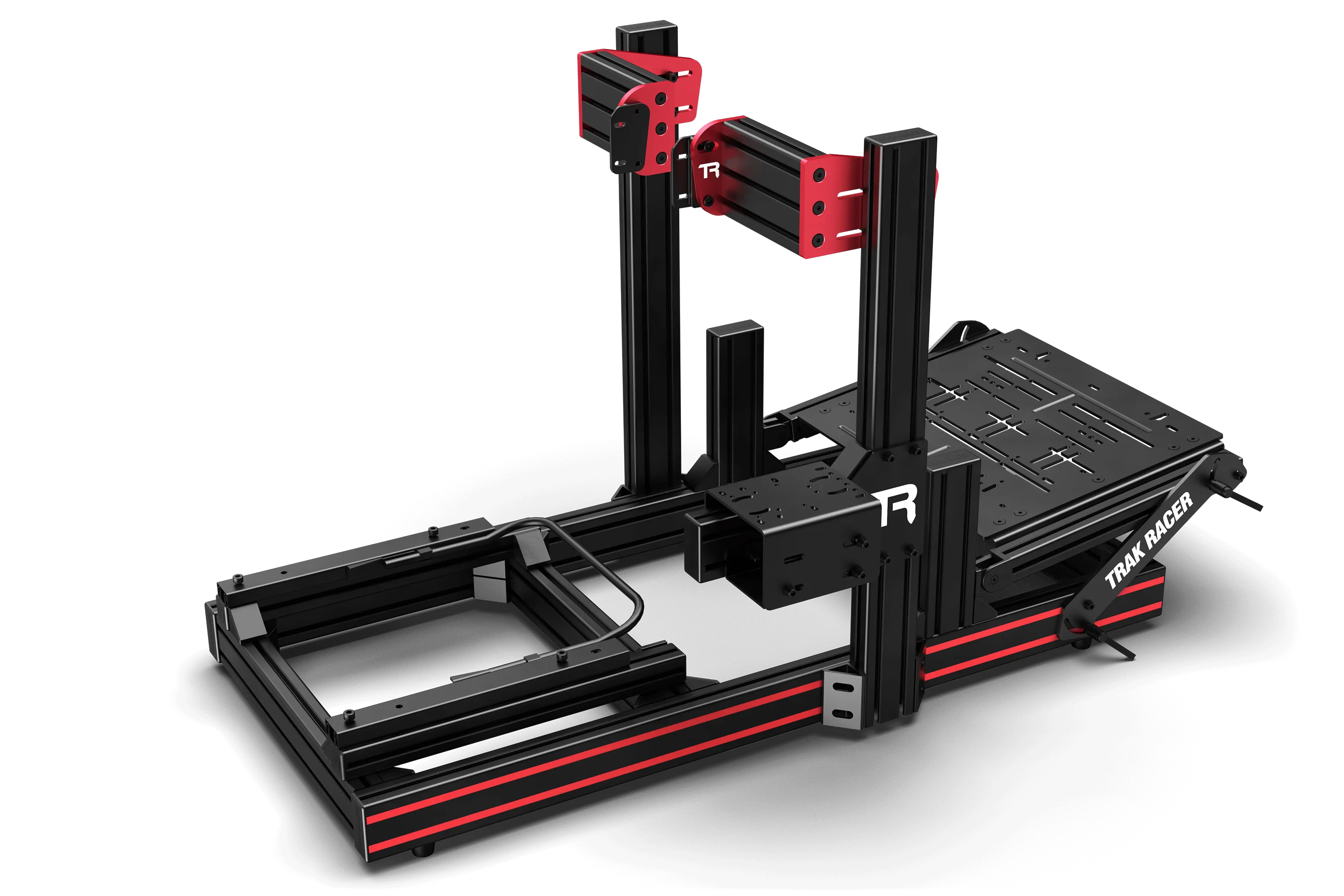 TR80 Racing Simulator MK5