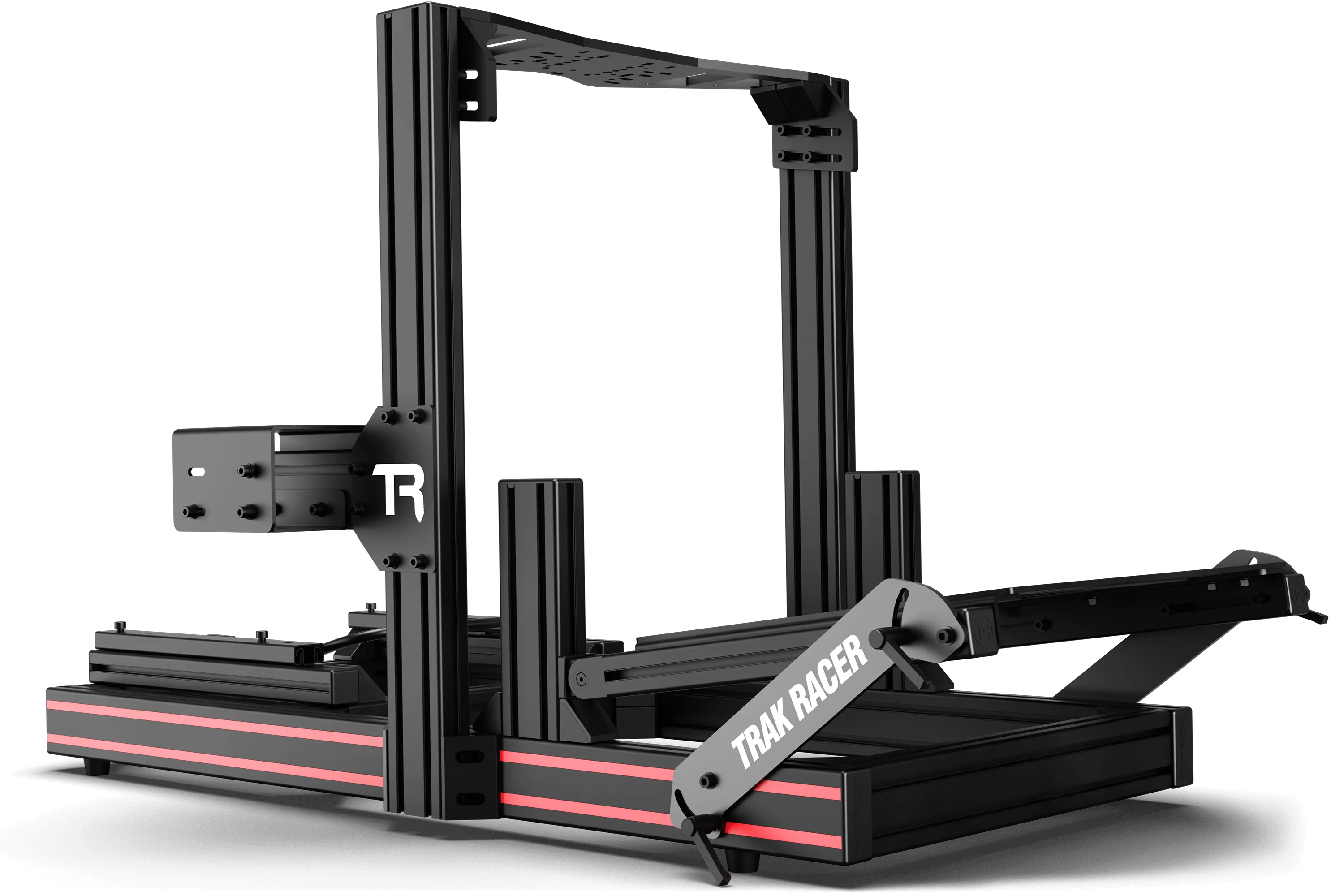 TR80 Racing Simulator MK5