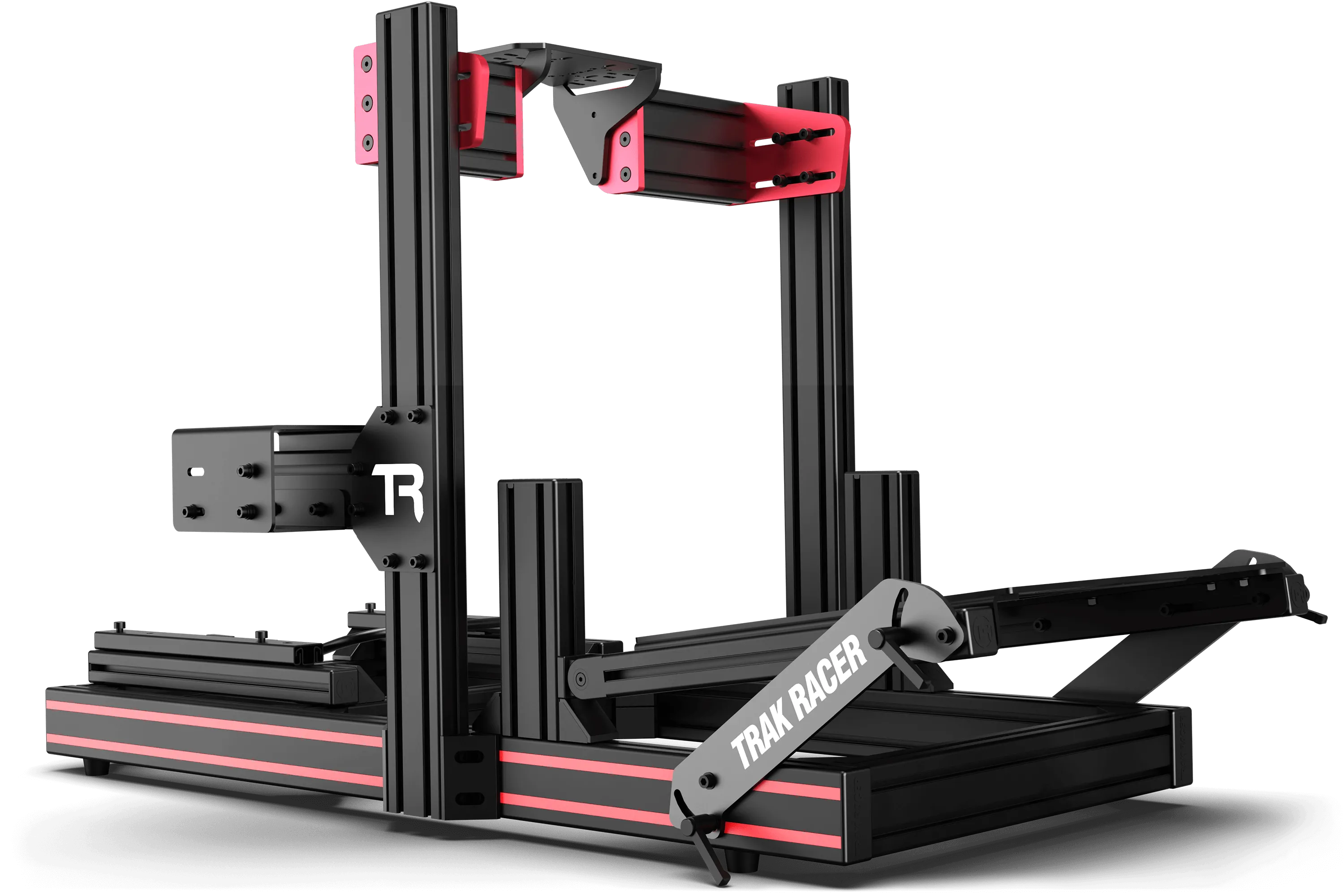 TR80 Racing Simulator MK5