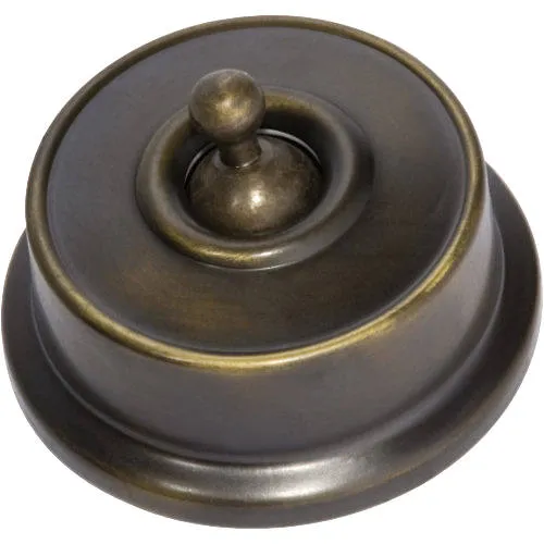 Tradco Federation Light Switches