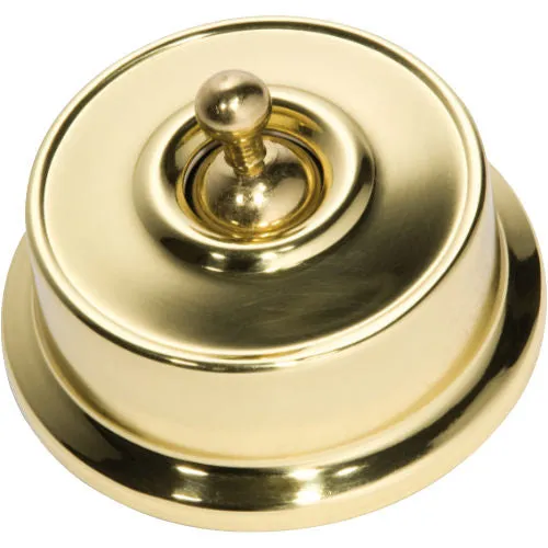 Tradco Federation Light Switches