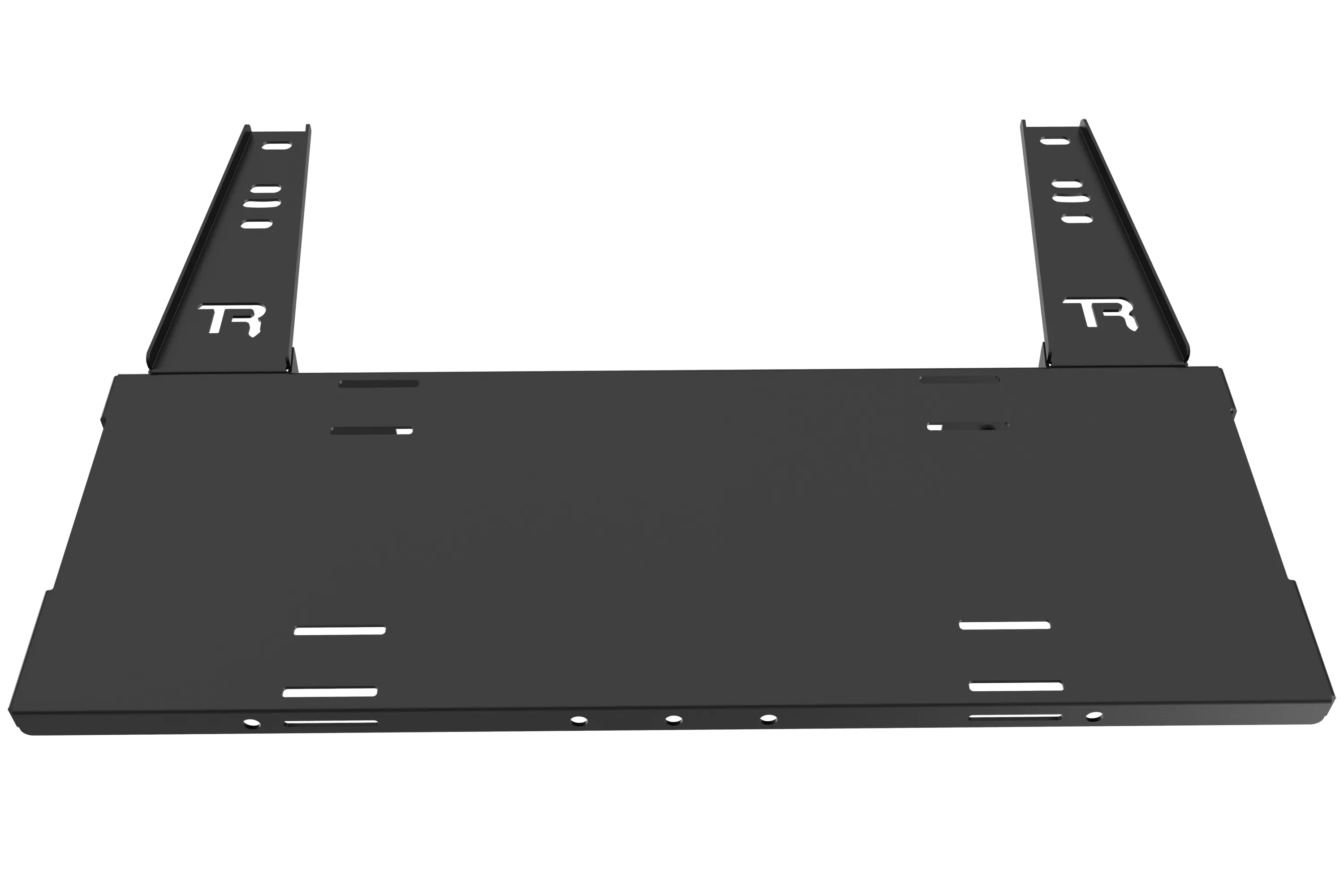 Trak Racer Computer PC Control Box Shelf for Trak Racer TR8 Pro and Alpine Racing TRX
