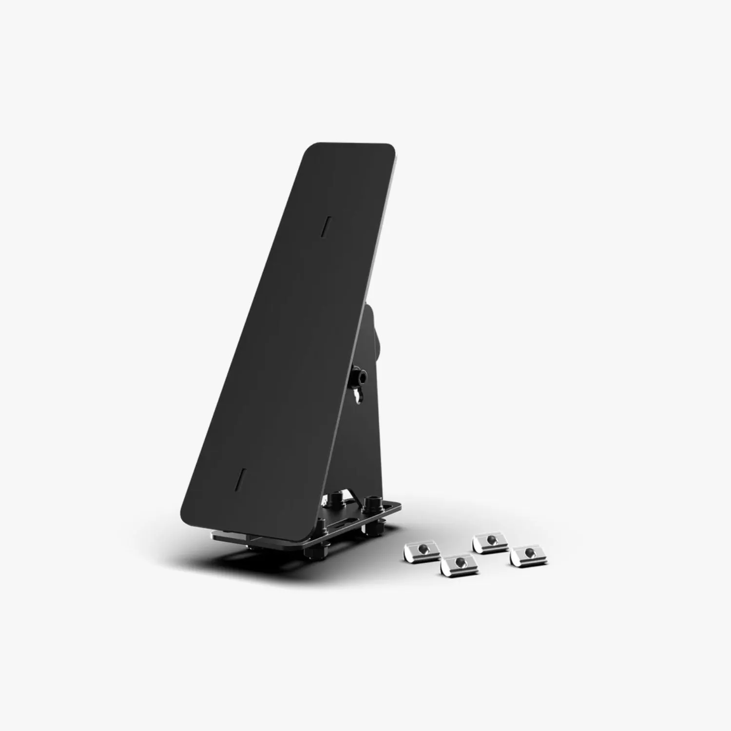 Trak Racer Universal Sim Racing Foot Rest