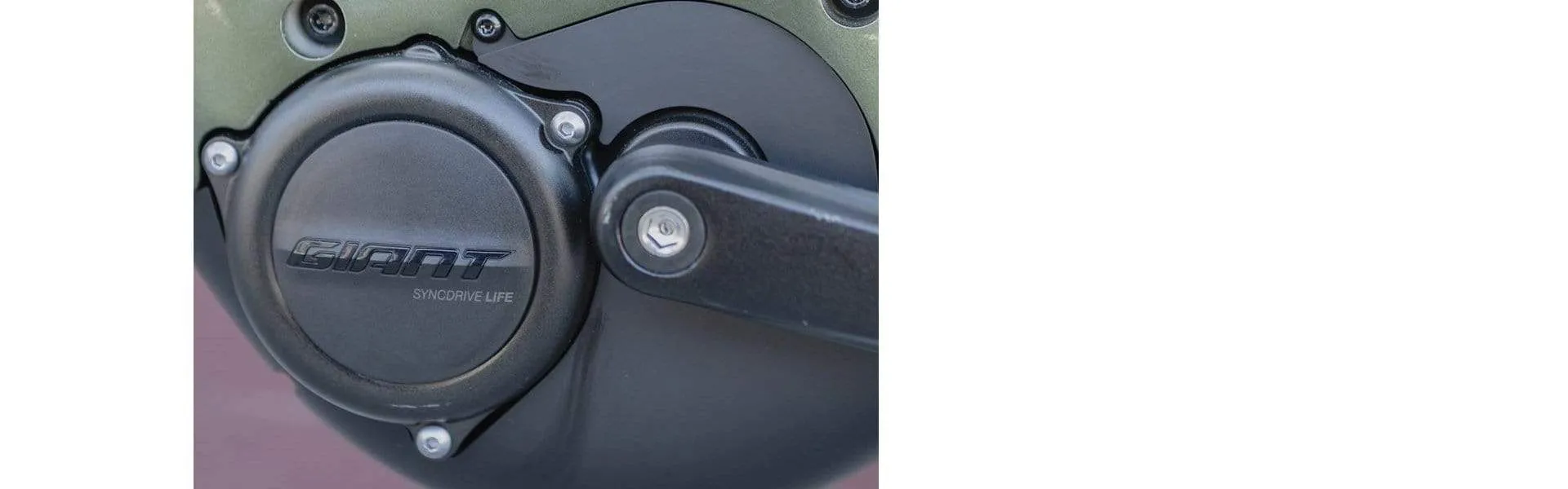 Transend E  GTS Electric Bike (2020)