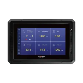 TrolMaster Hydro-X Plus Environmental Control System HCS-3