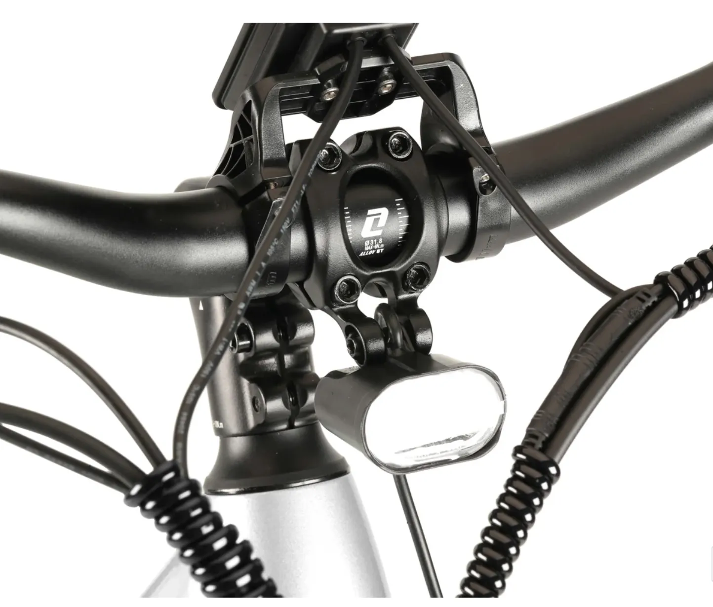 Troxus Trax Lightweight Commuter Electric Bike