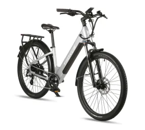 Troxus Trax Lightweight Commuter Electric Bike