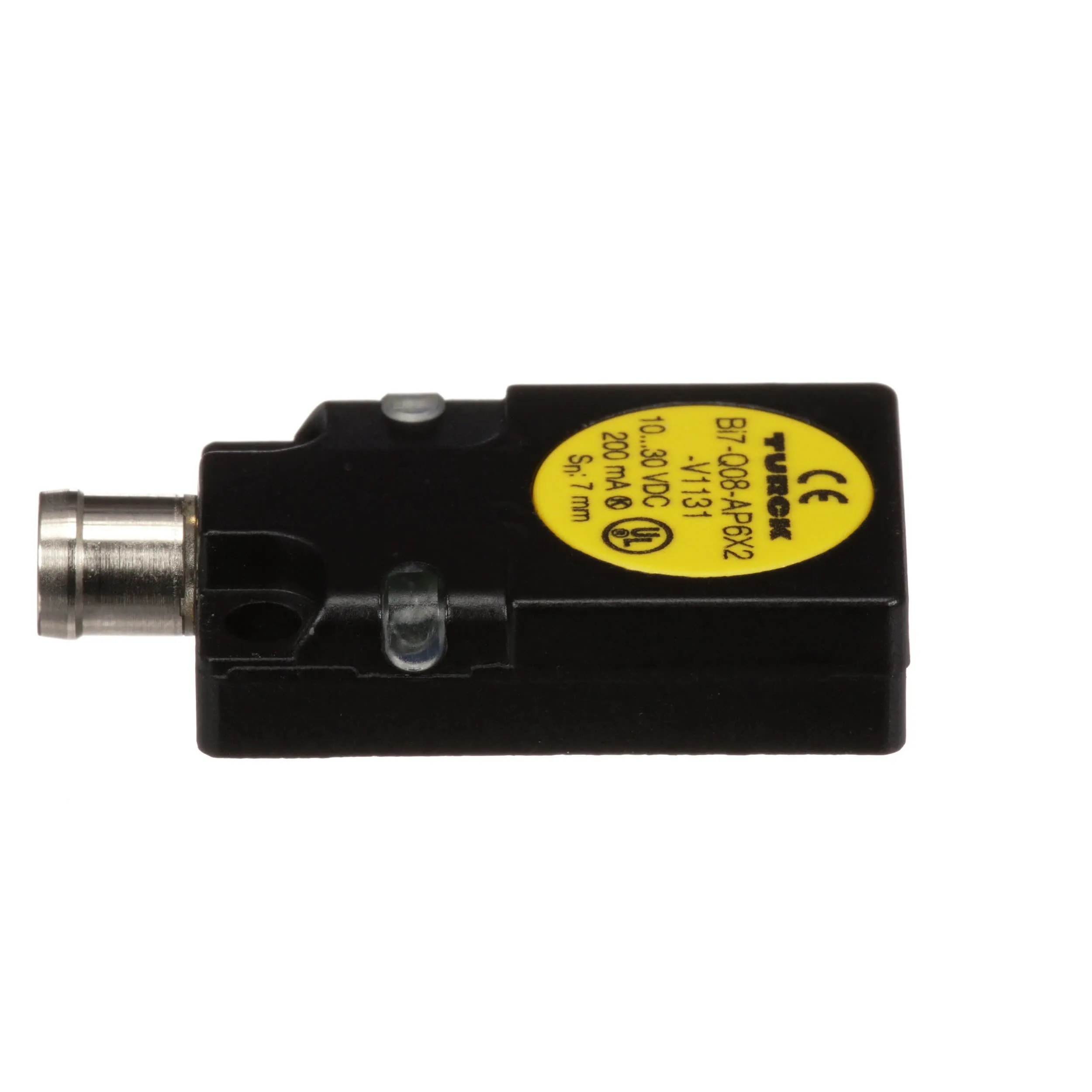 TURCK BI7-Q08-AP6X2-V1131
