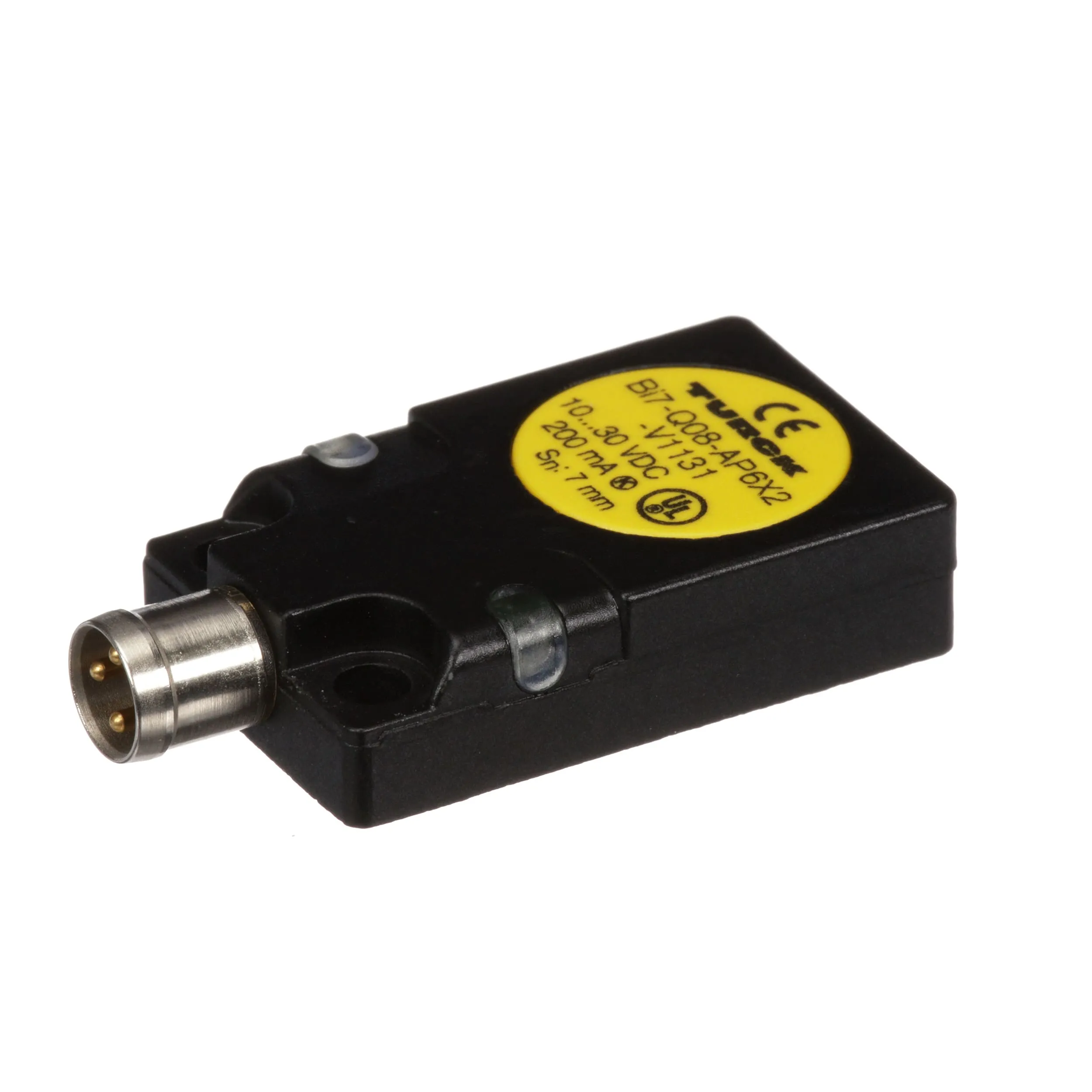 TURCK BI7-Q08-AP6X2-V1131