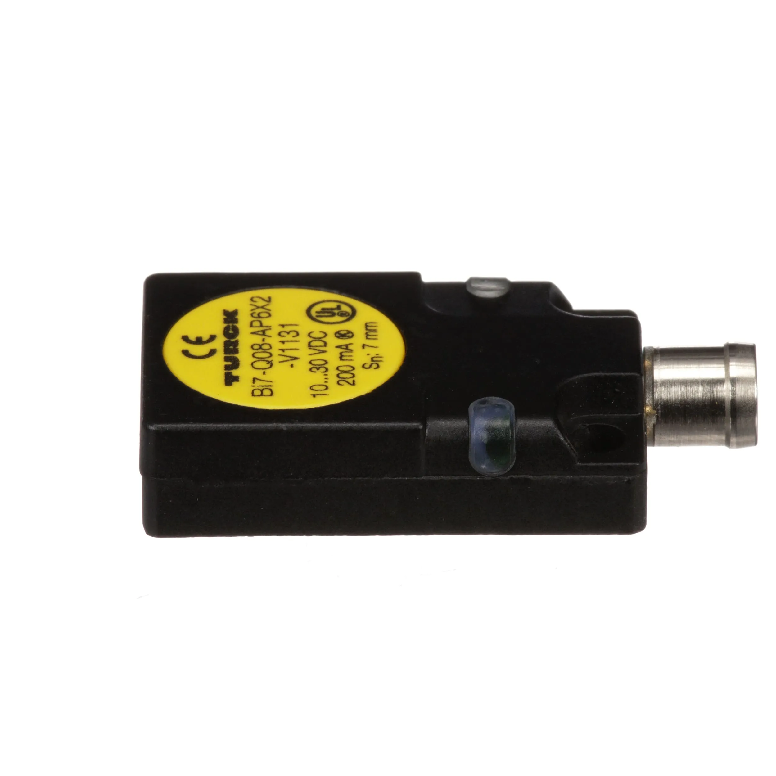 TURCK BI7-Q08-AP6X2-V1131