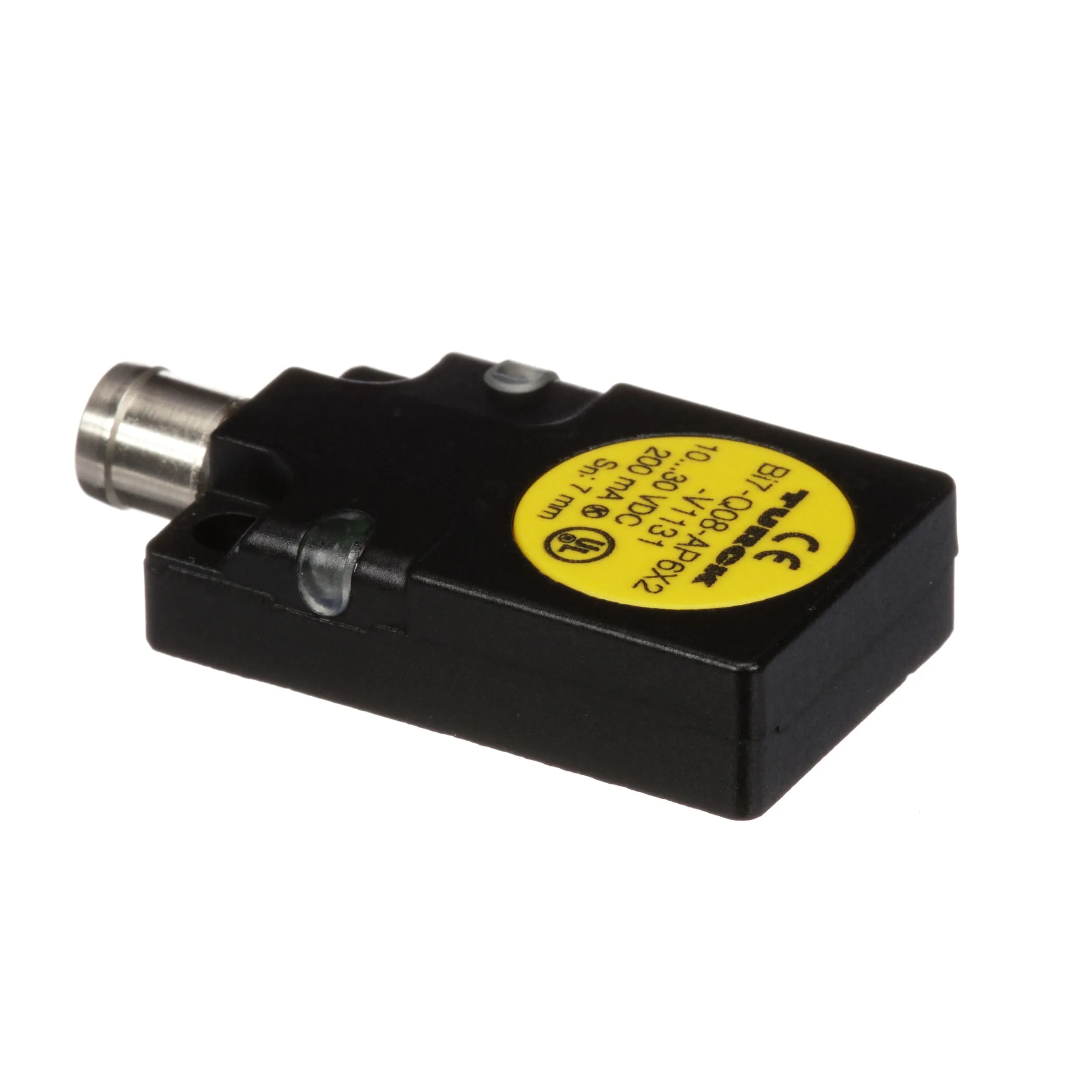 TURCK BI7-Q08-AP6X2-V1131