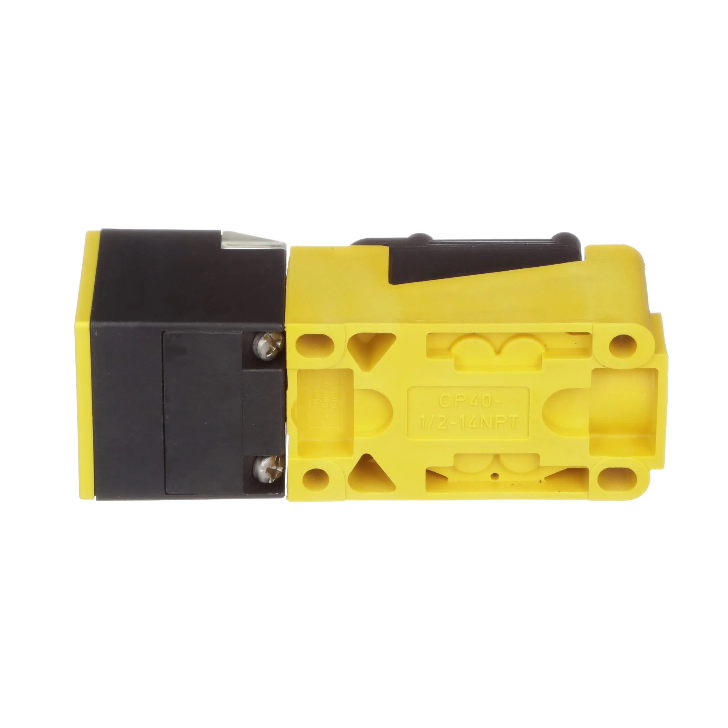 TURCK NI35-CP40-FZ3X2