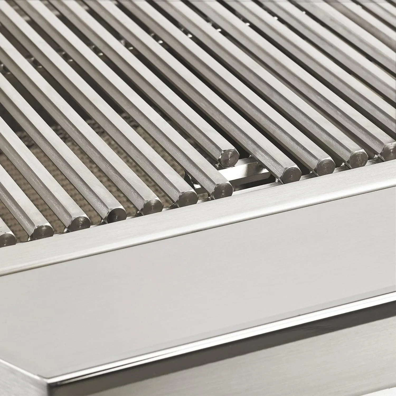 Twin Eagles Eagle One 54-Inch 4-Burner Built-In Gas Grill with Sear Zone & Two Infrared Rotisserie Burners