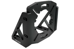 Universal Direct Motor Mount for Simucube, Simucube 2, VRS, Simagic, MIGE, Fanatec and more