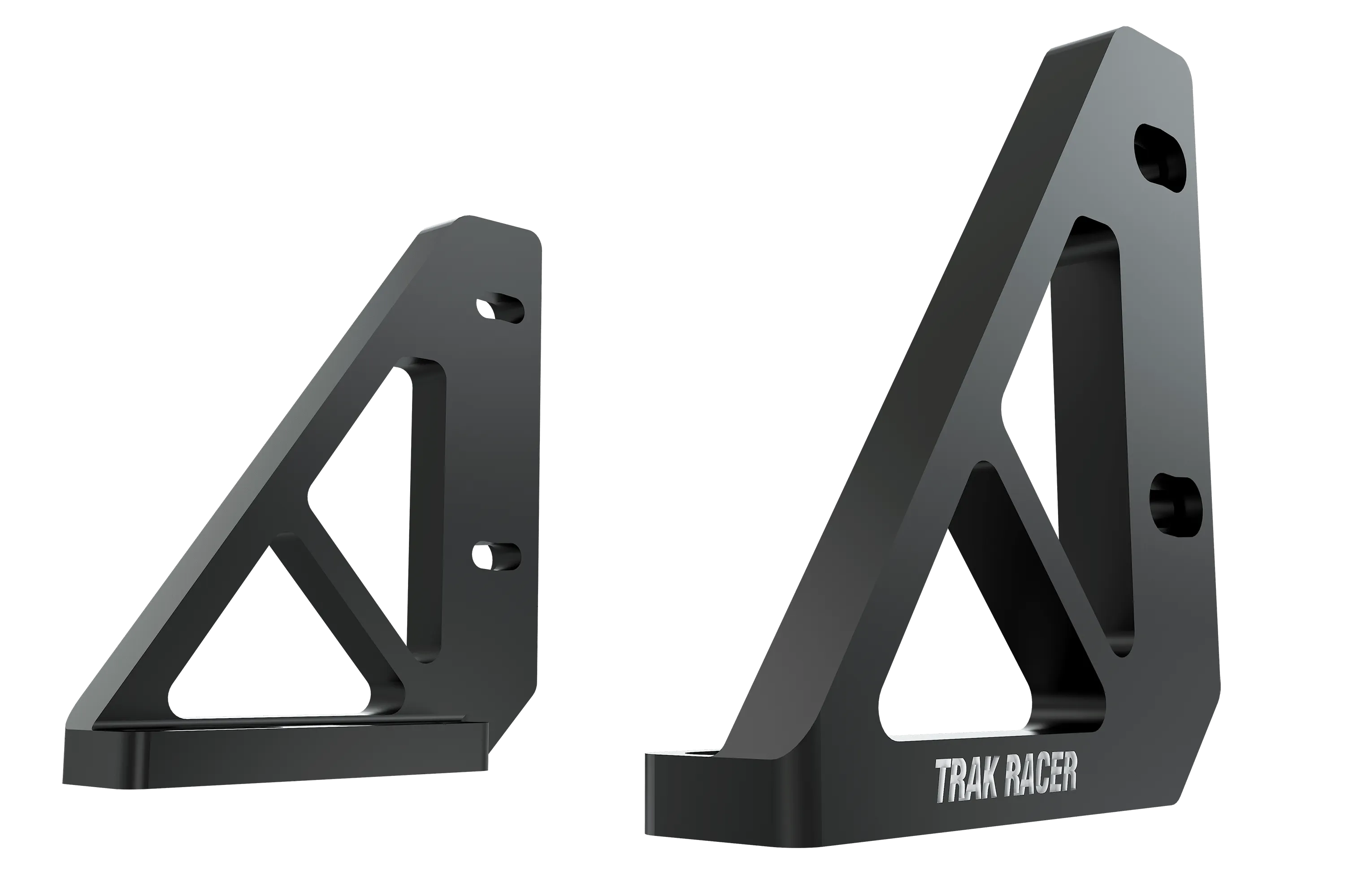 Universal Direct Mount for Fanatec Podium DD1, DD2, CSL DD and DD Pro